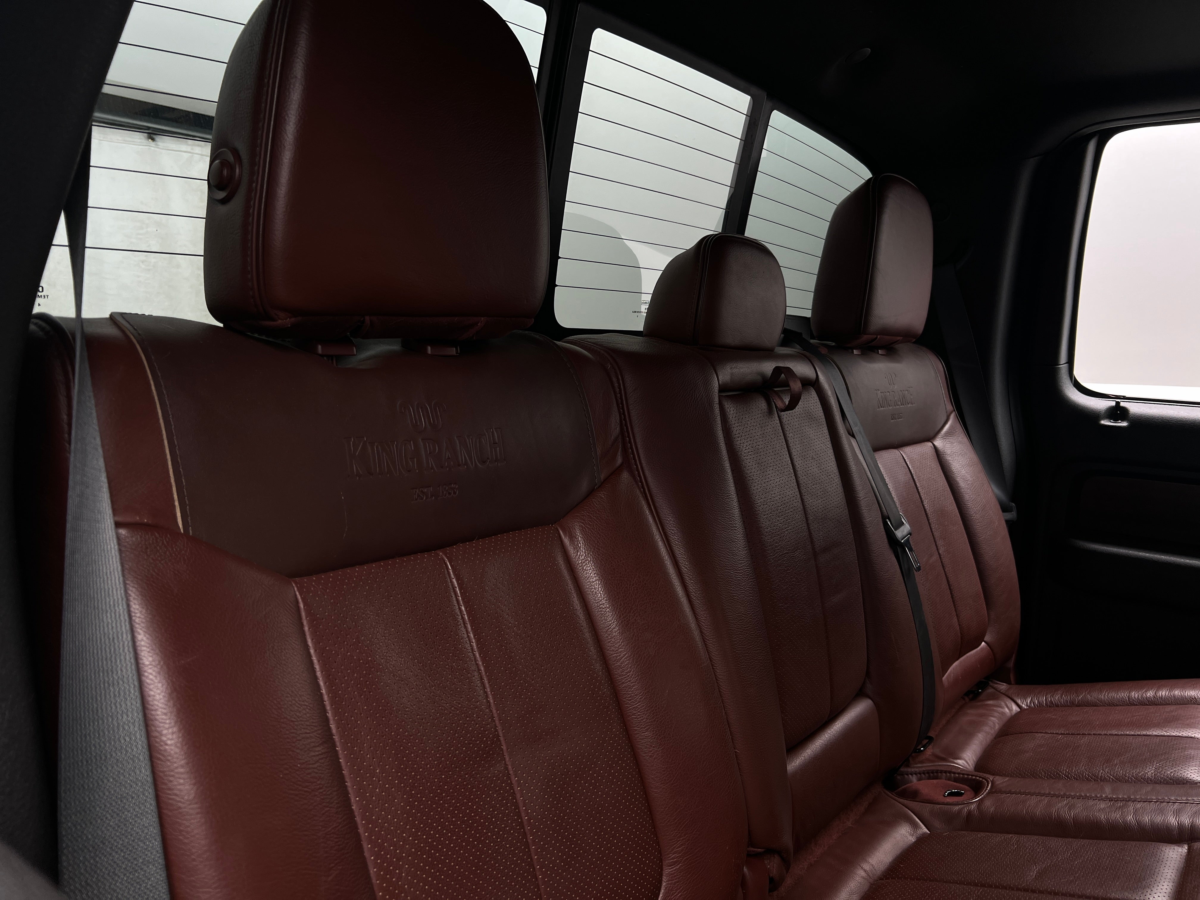 2014 Ford Econoline E-150 6