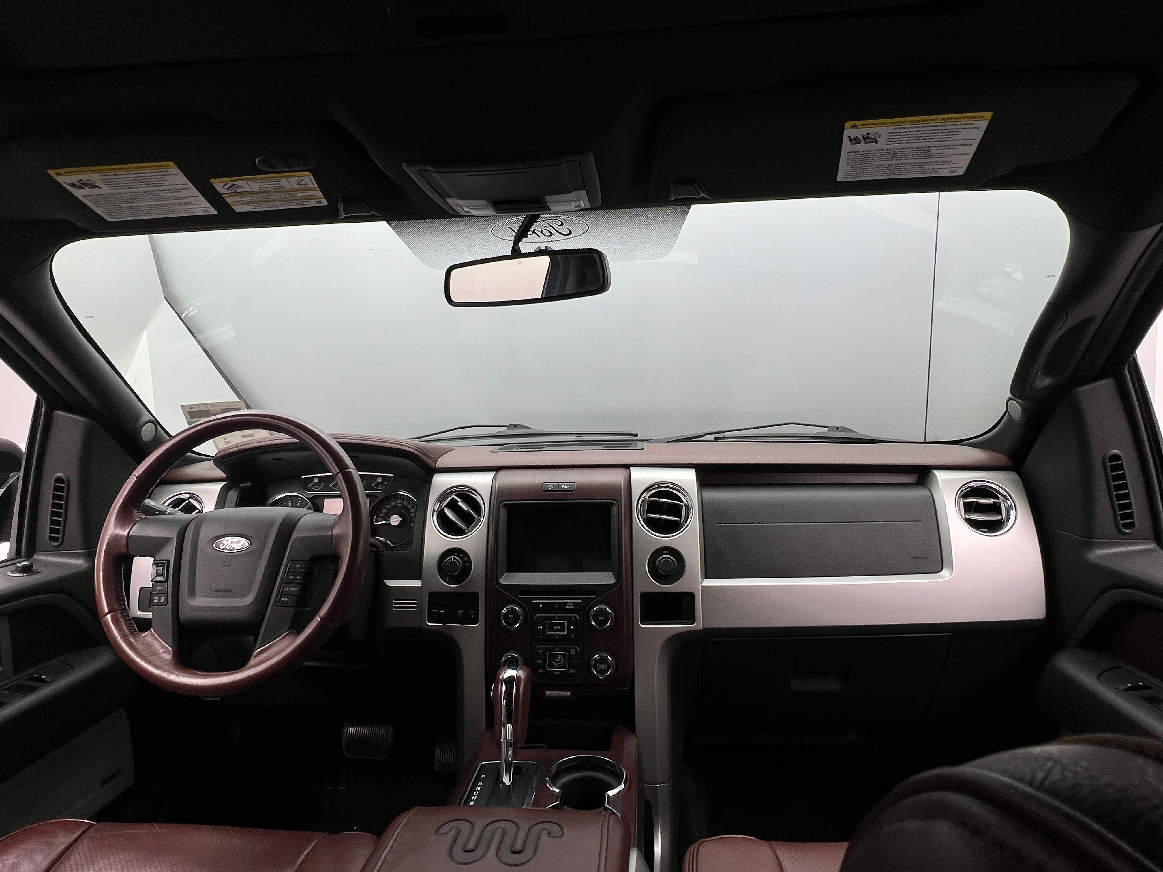 2014 Ford Econoline E-150 3