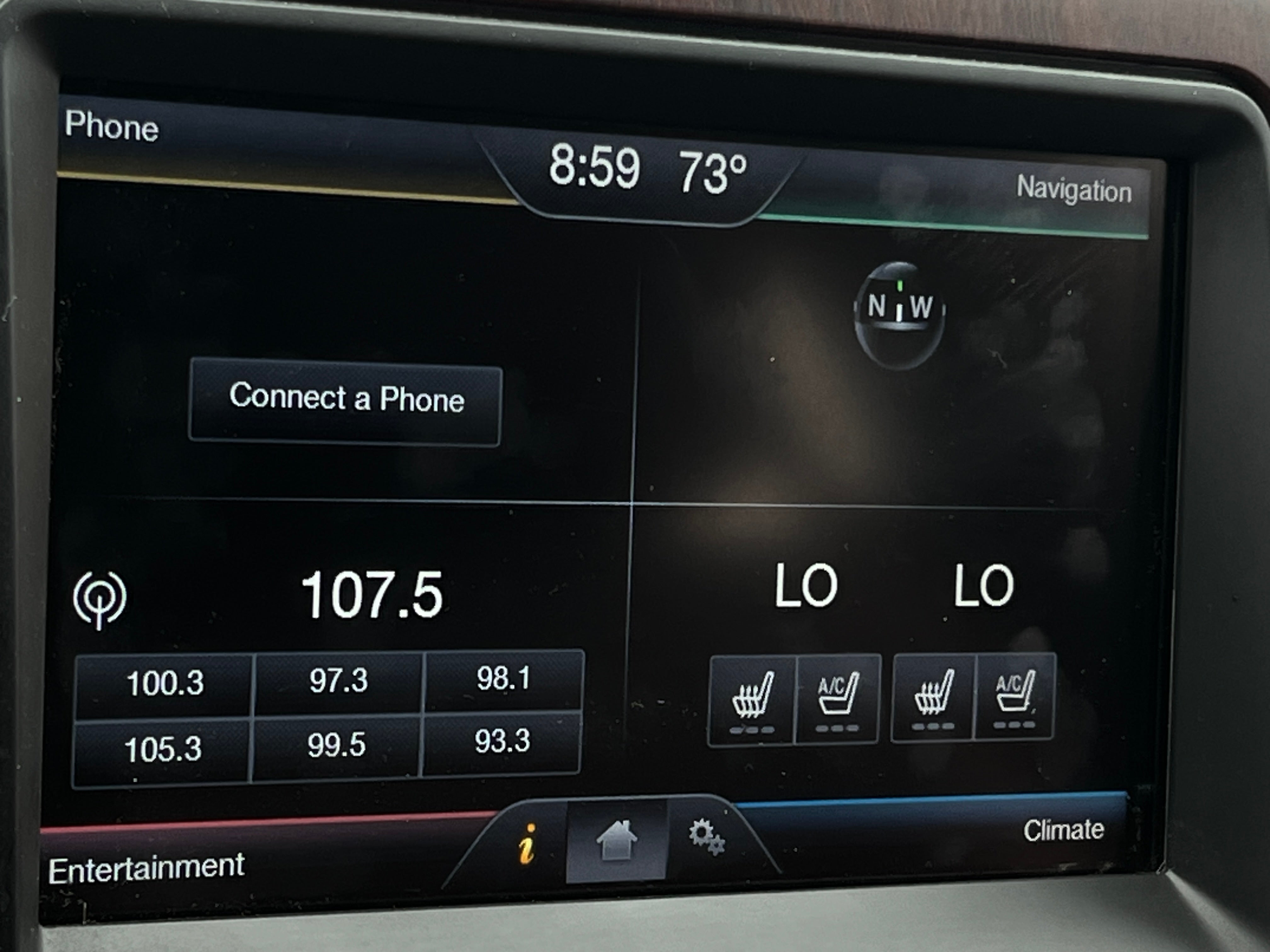 2014 Ford Econoline E-150 4