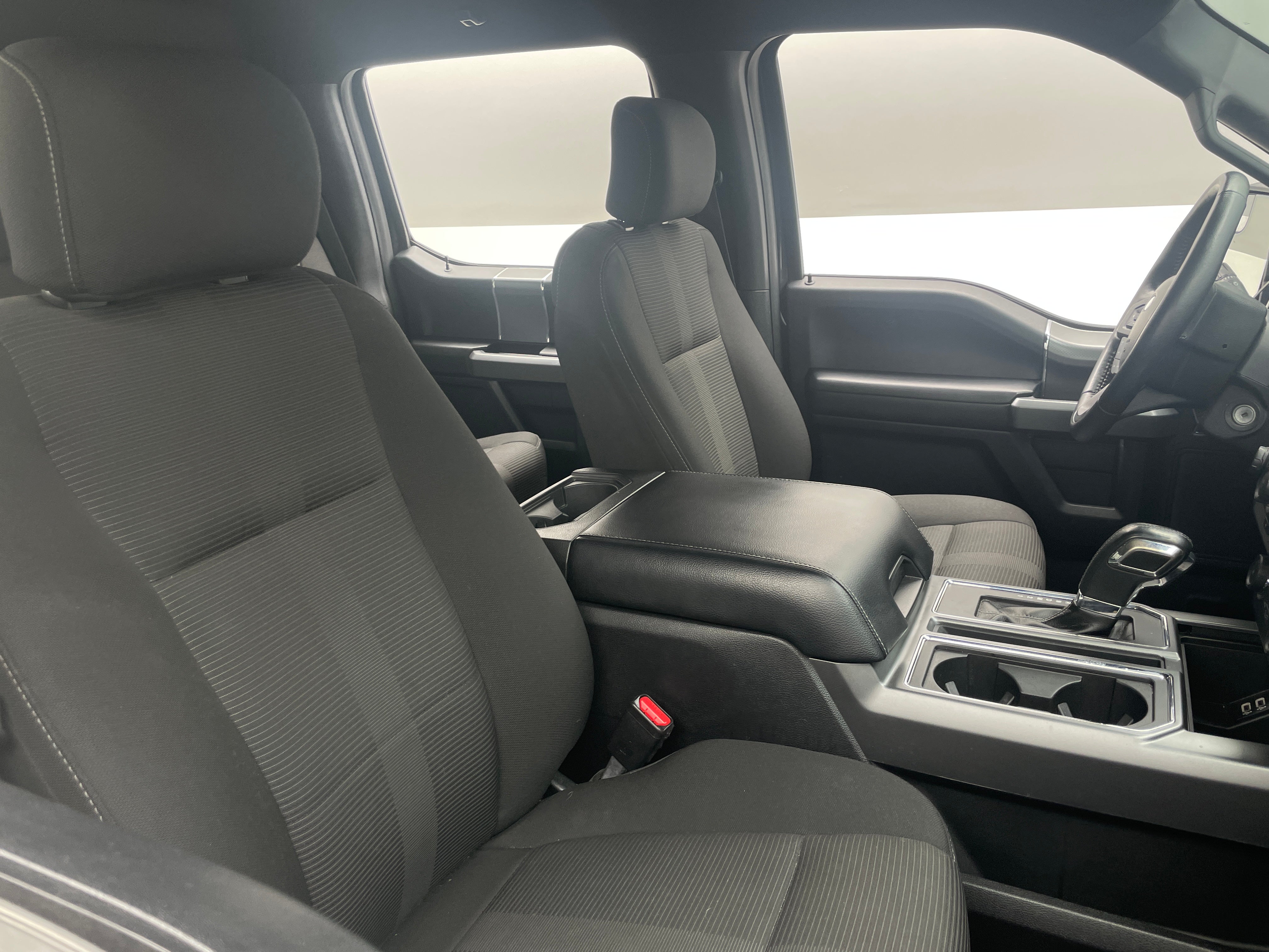 2017 Ford Econoline E-150 2