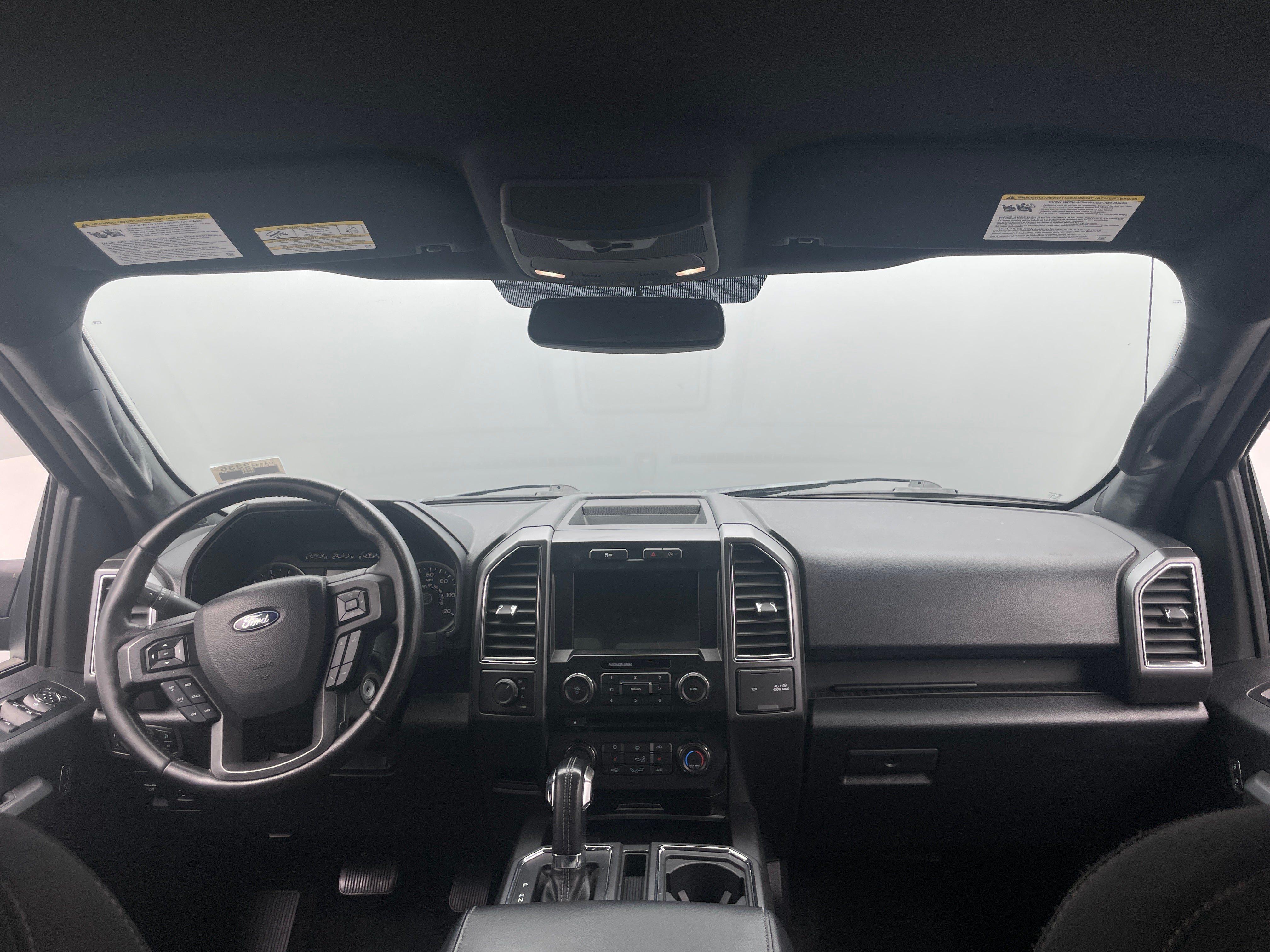 2017 Ford Econoline E-150 3
