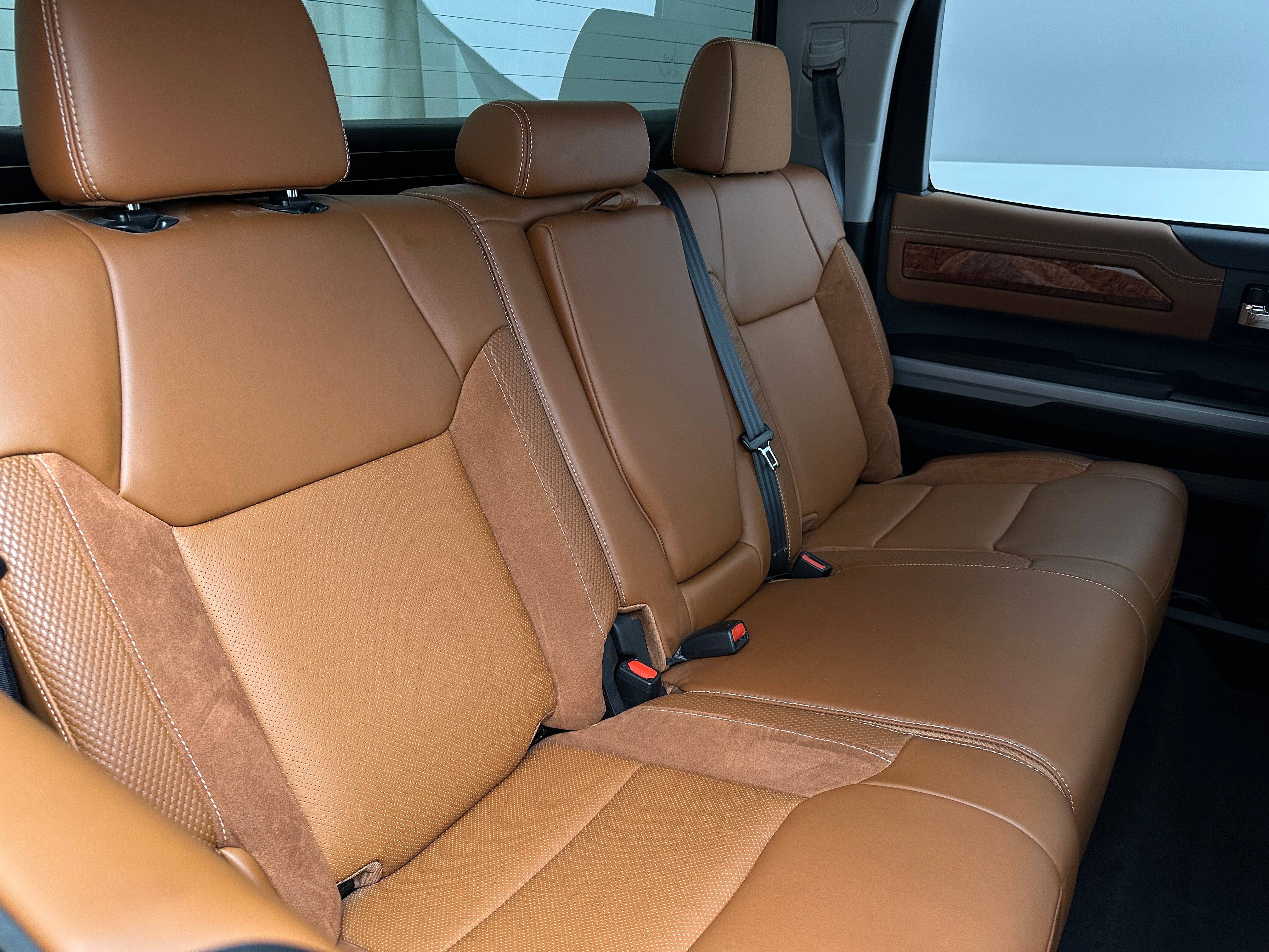 2020 Toyota Tundra 1794 Edition 5
