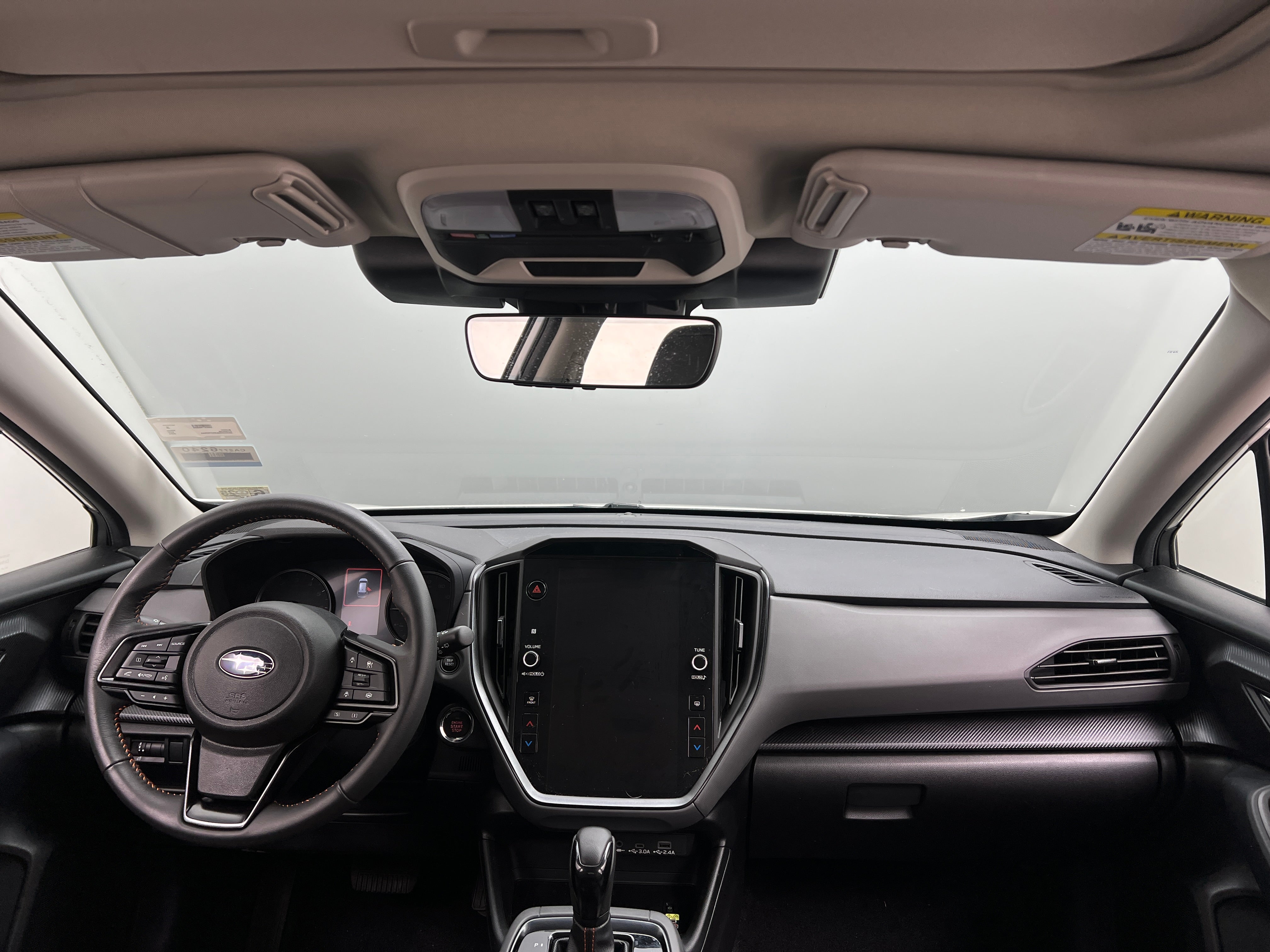 2024 Subaru Crosstrek Limited 2