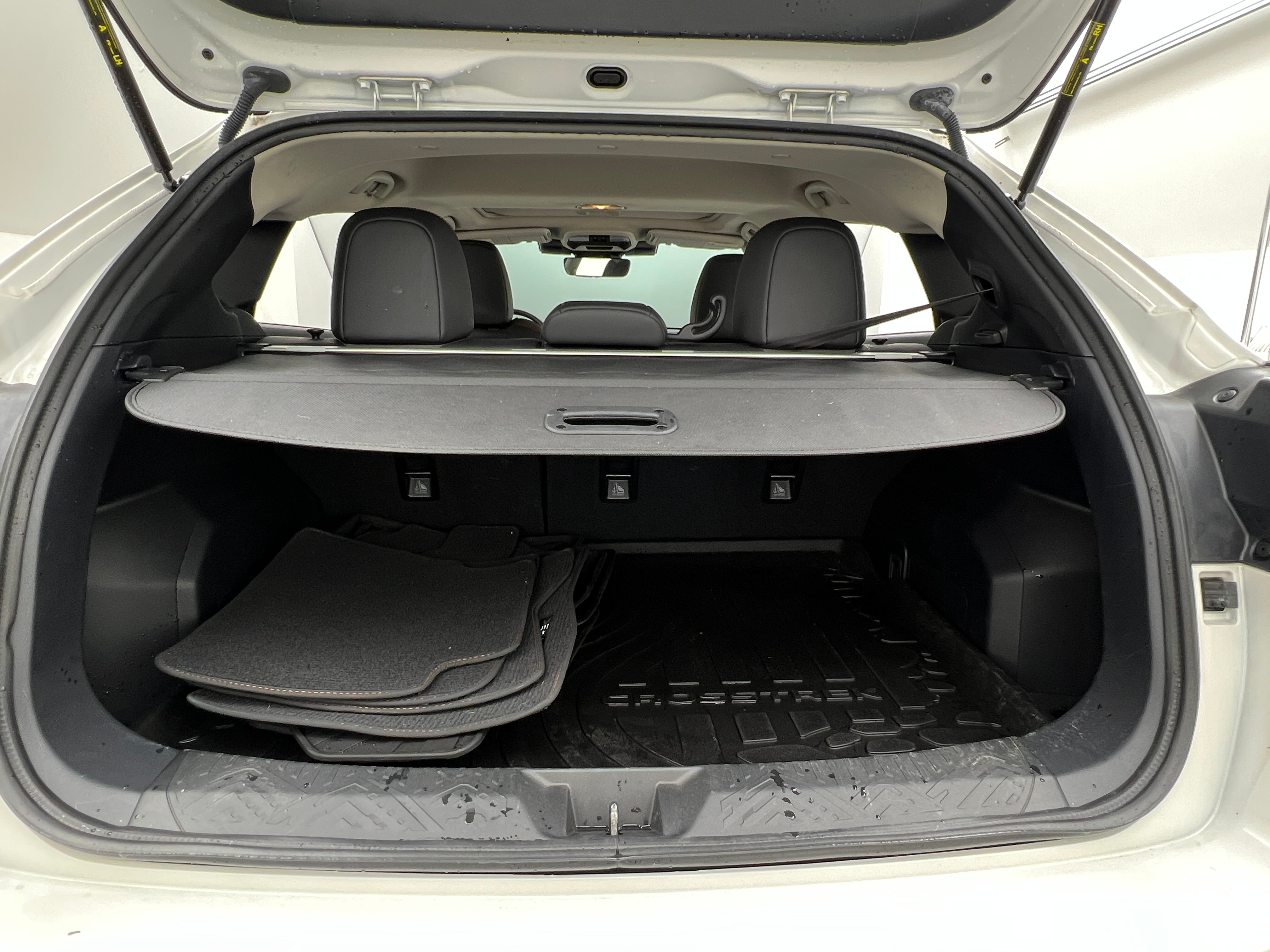 2024 Subaru Crosstrek Limited 6