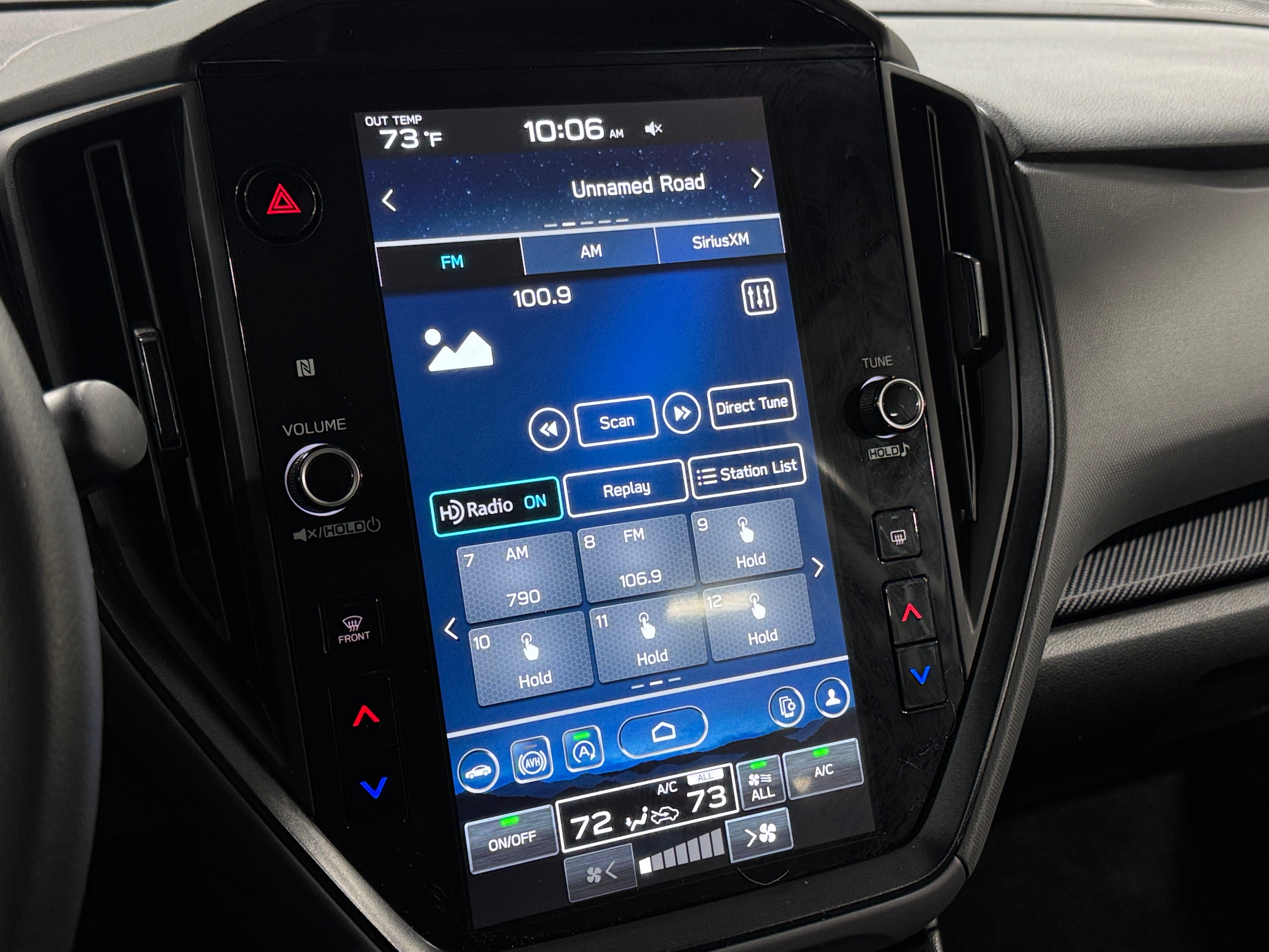 2024 Subaru Crosstrek Limited 3