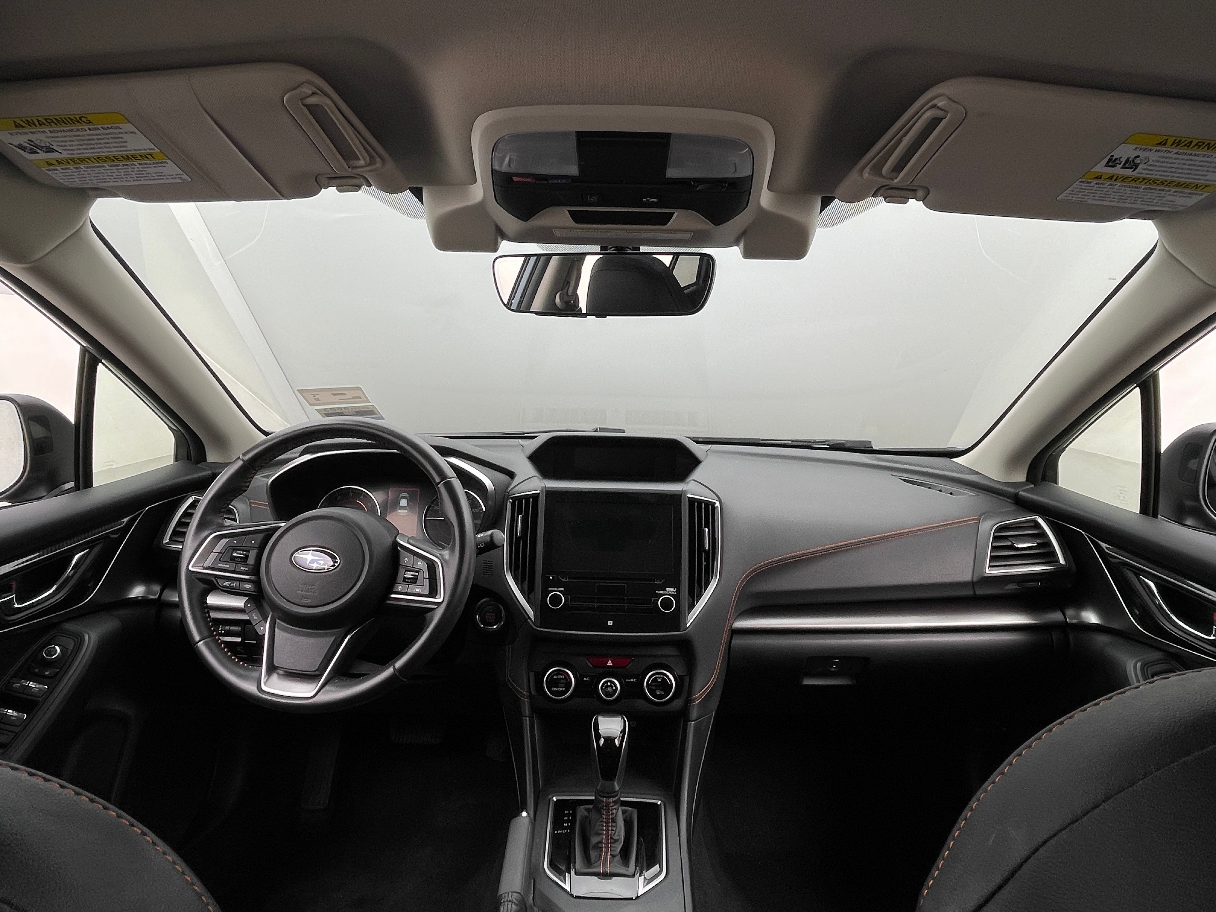 2019 Subaru Crosstrek Limited 2