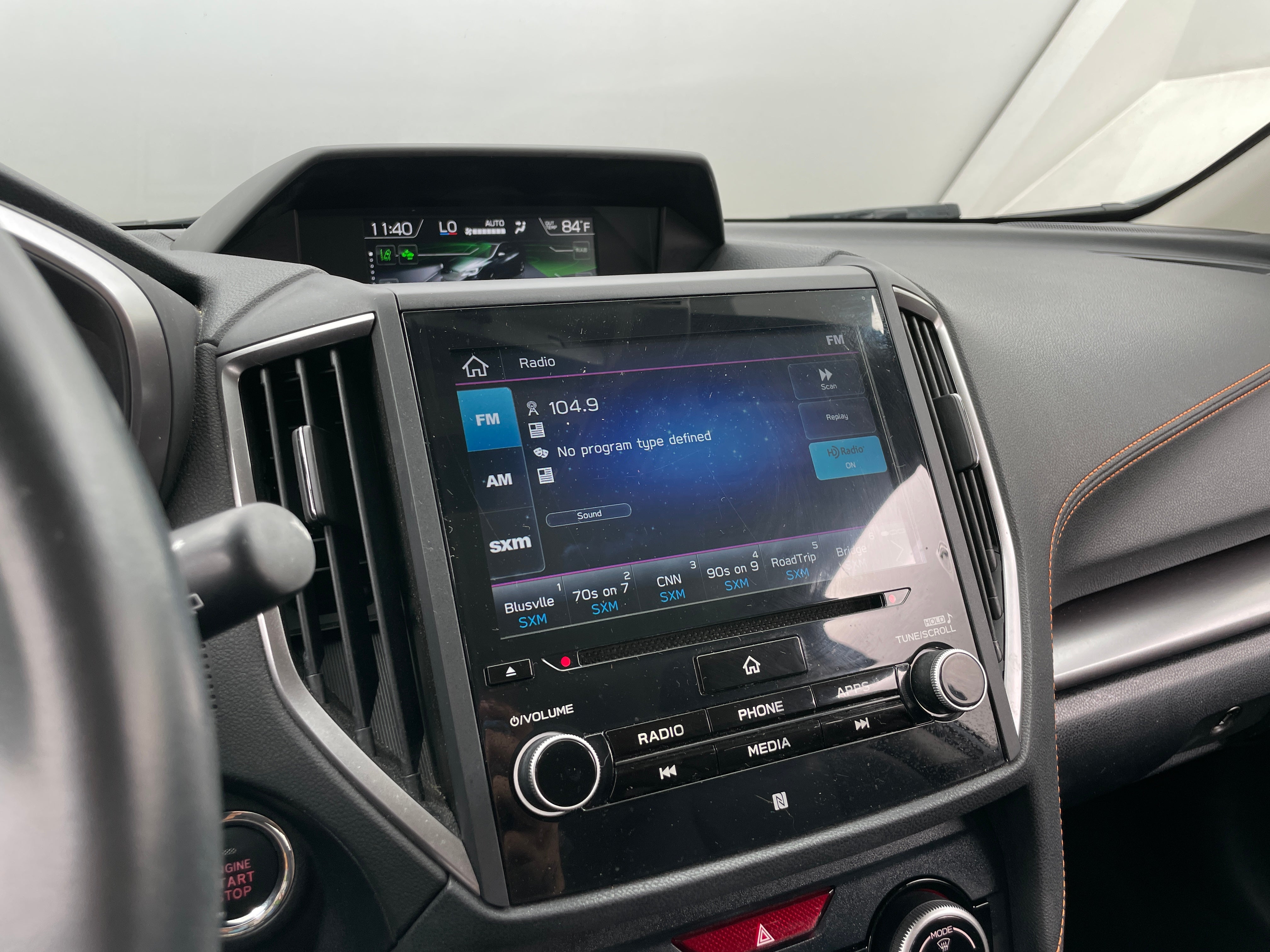 2019 Subaru Crosstrek Limited 3