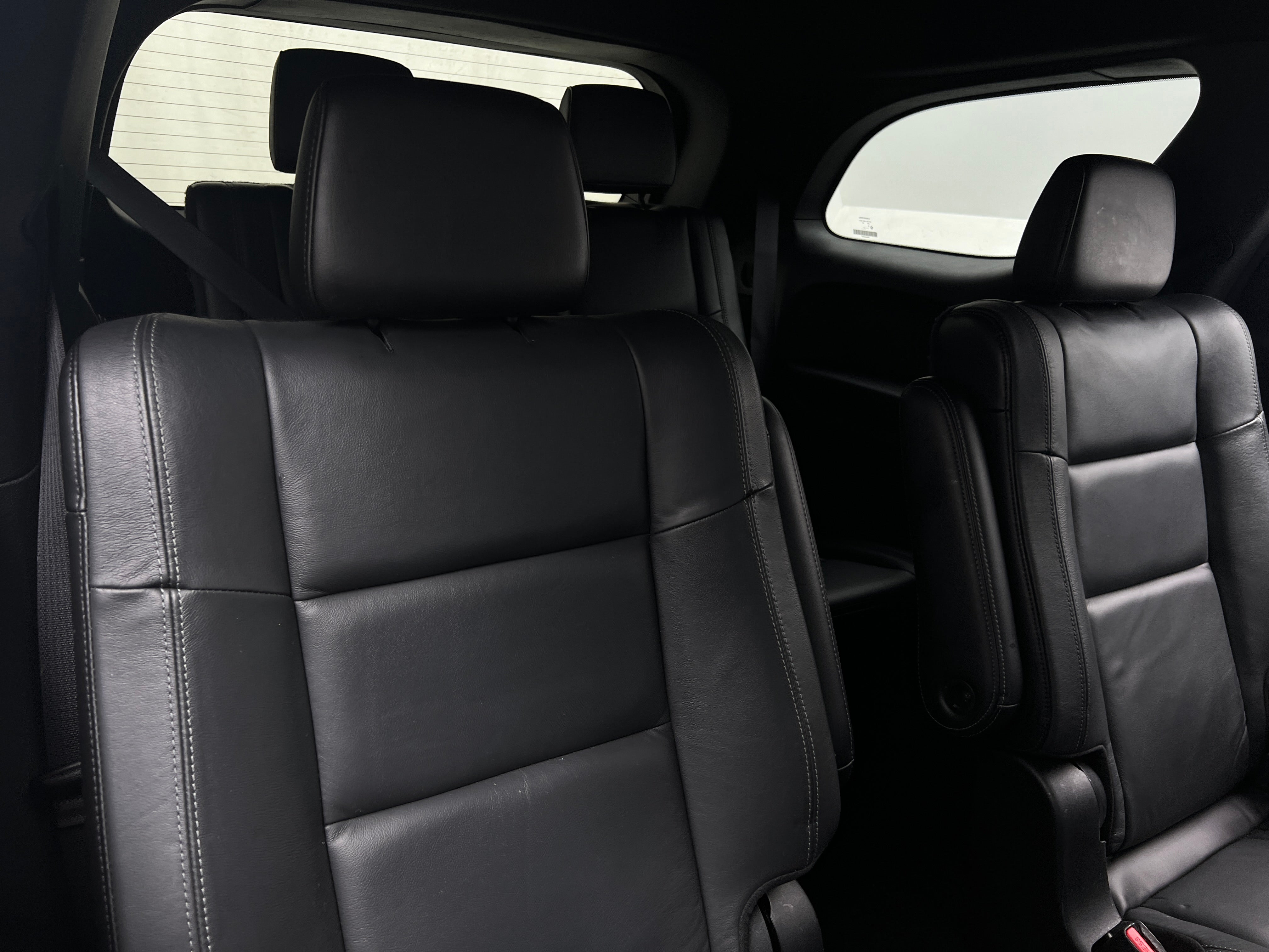 2022 Dodge Durango GT 5