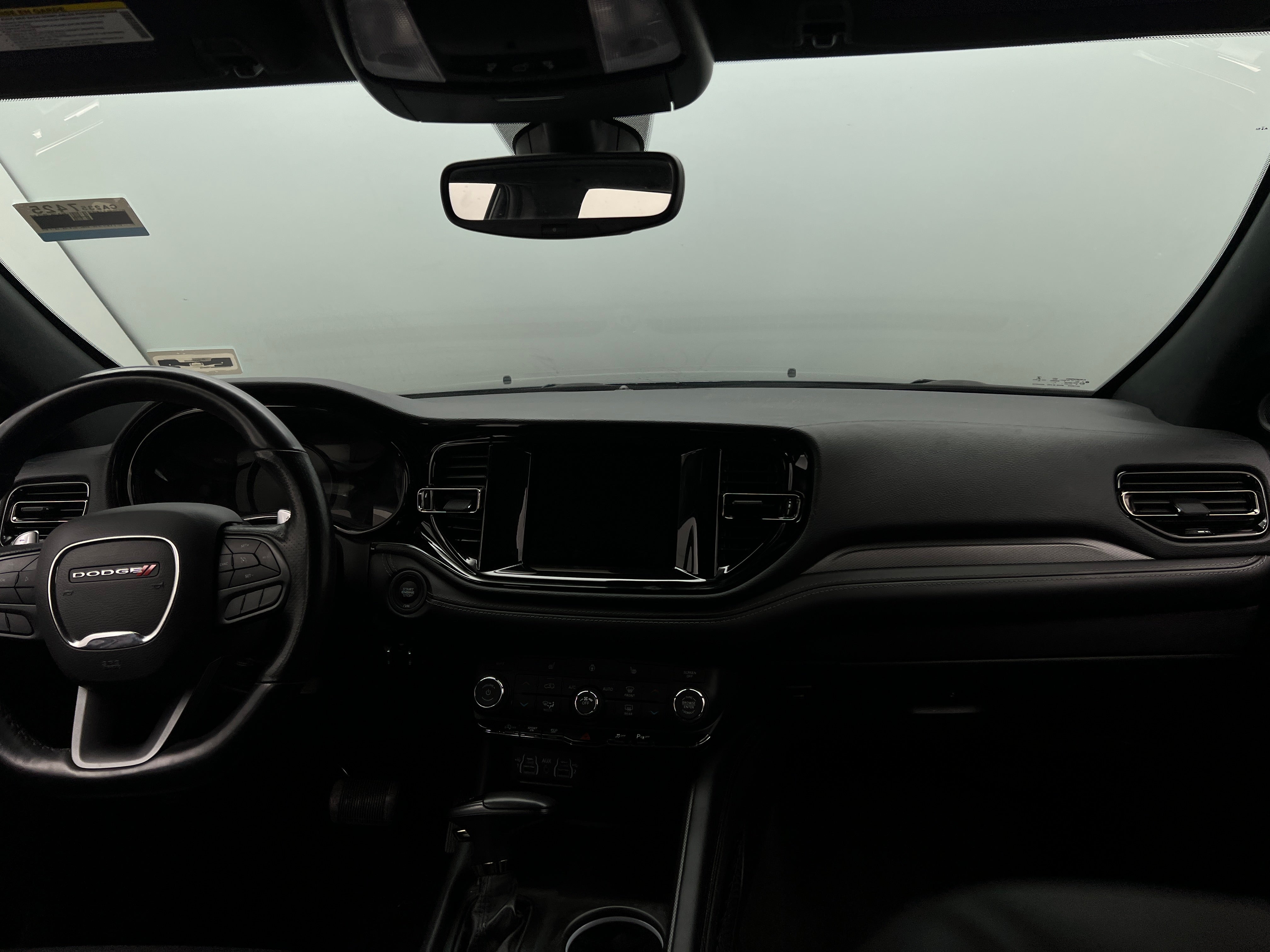 2022 Dodge Durango GT 2