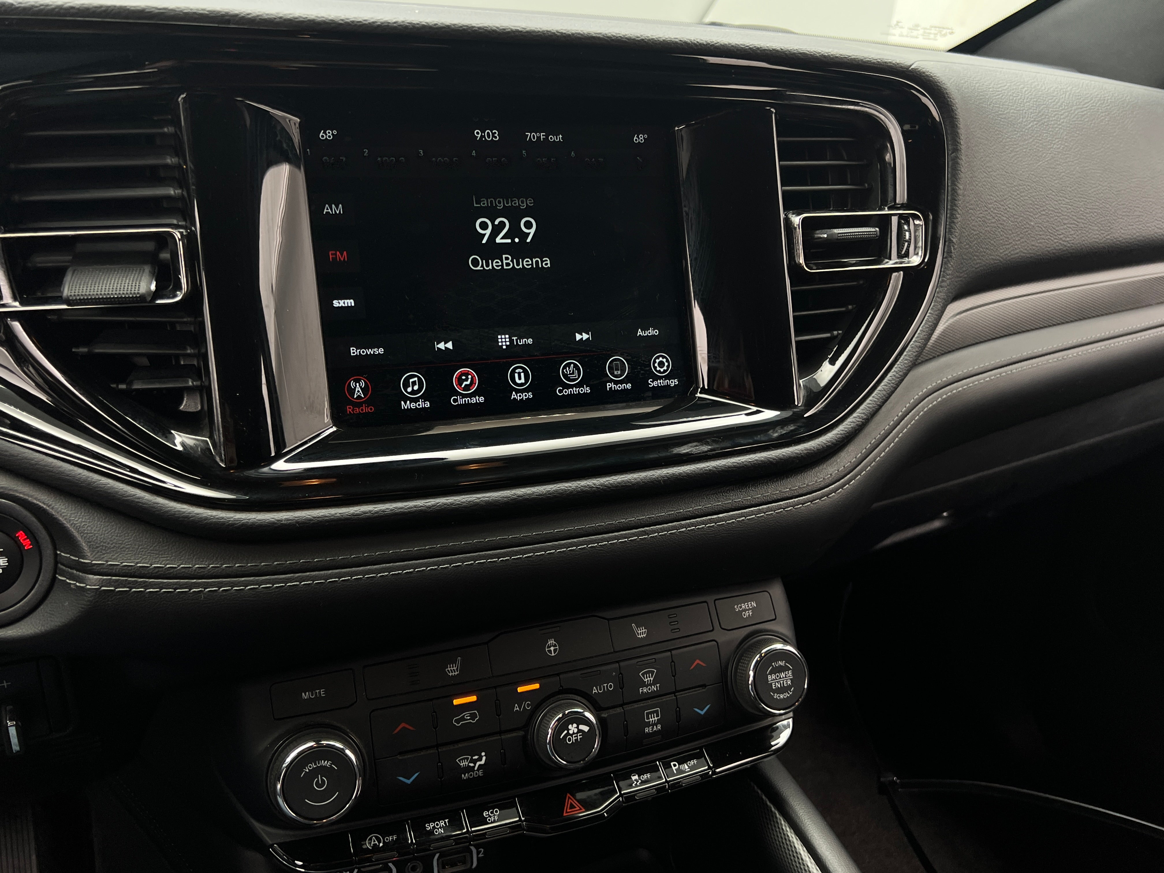 2022 Dodge Durango GT 3