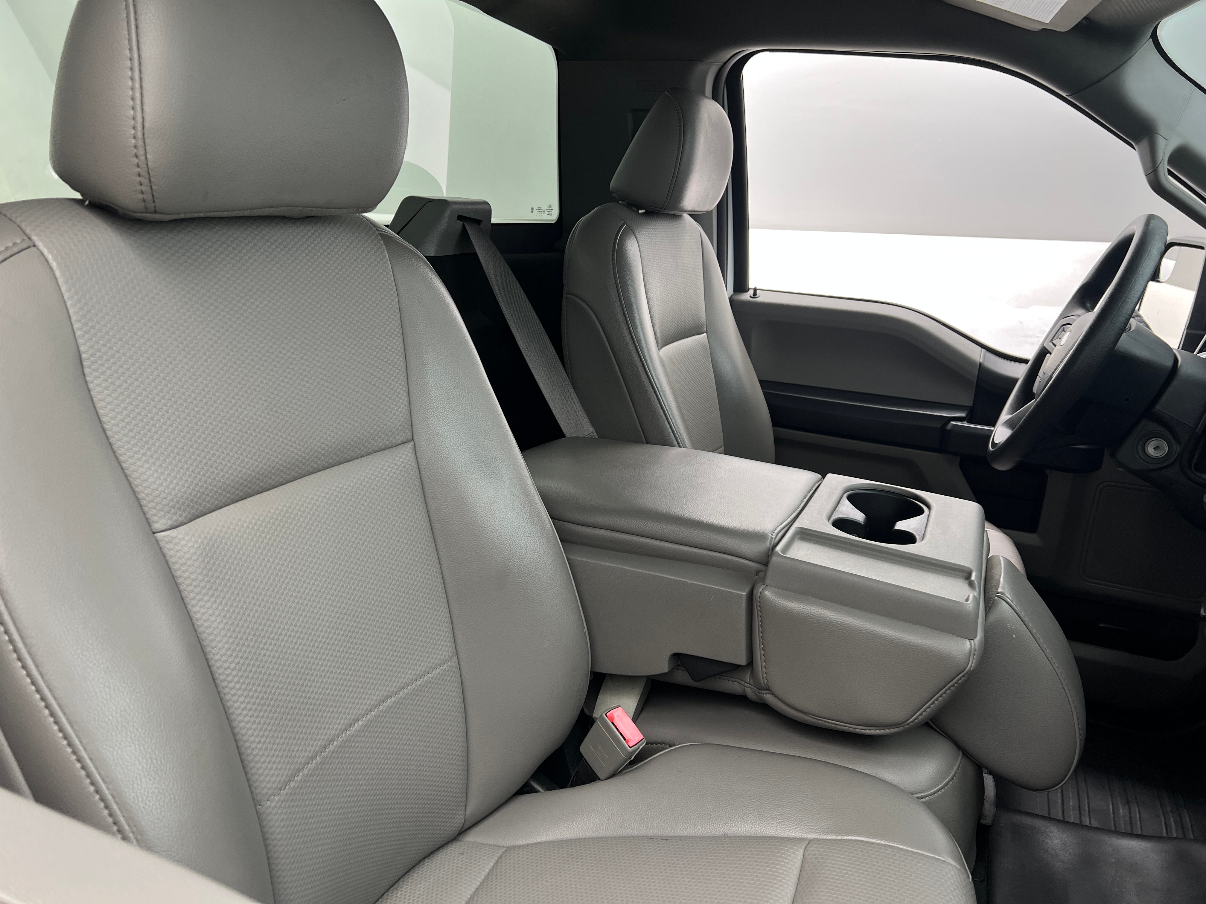 2019 Ford Econoline E-150 2