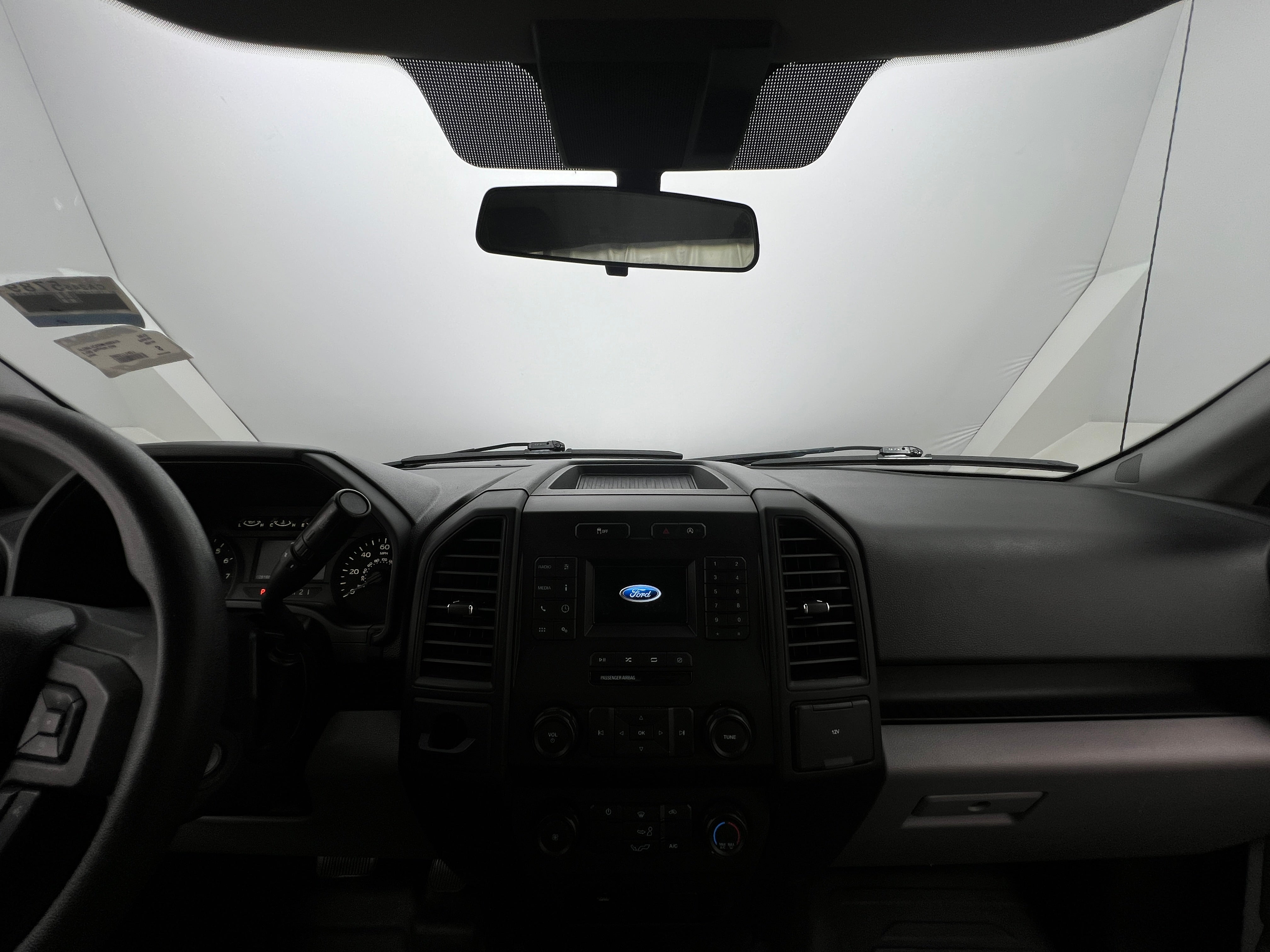 2019 Ford Econoline E-150 3
