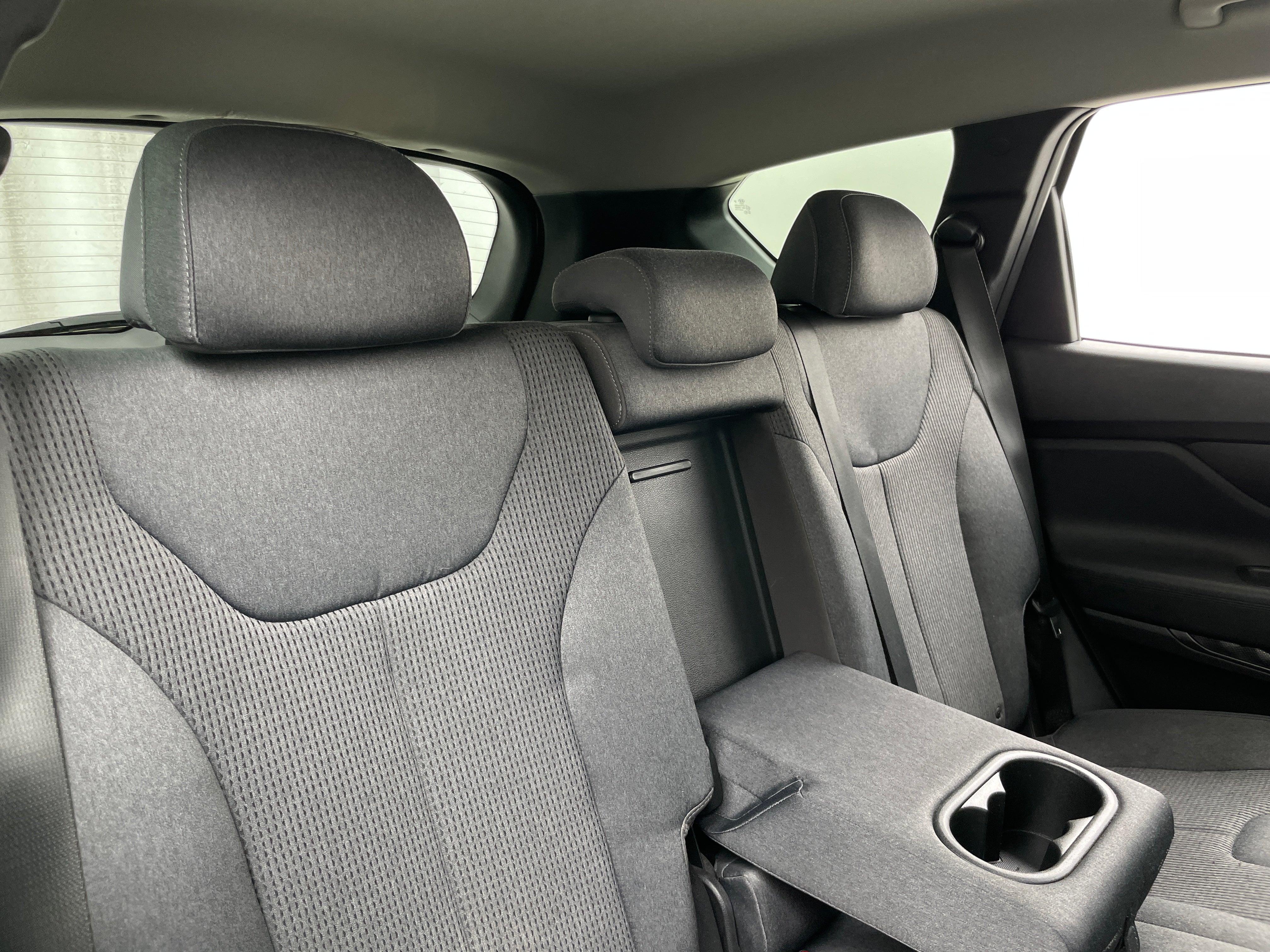 2021 Hyundai Santa Fe