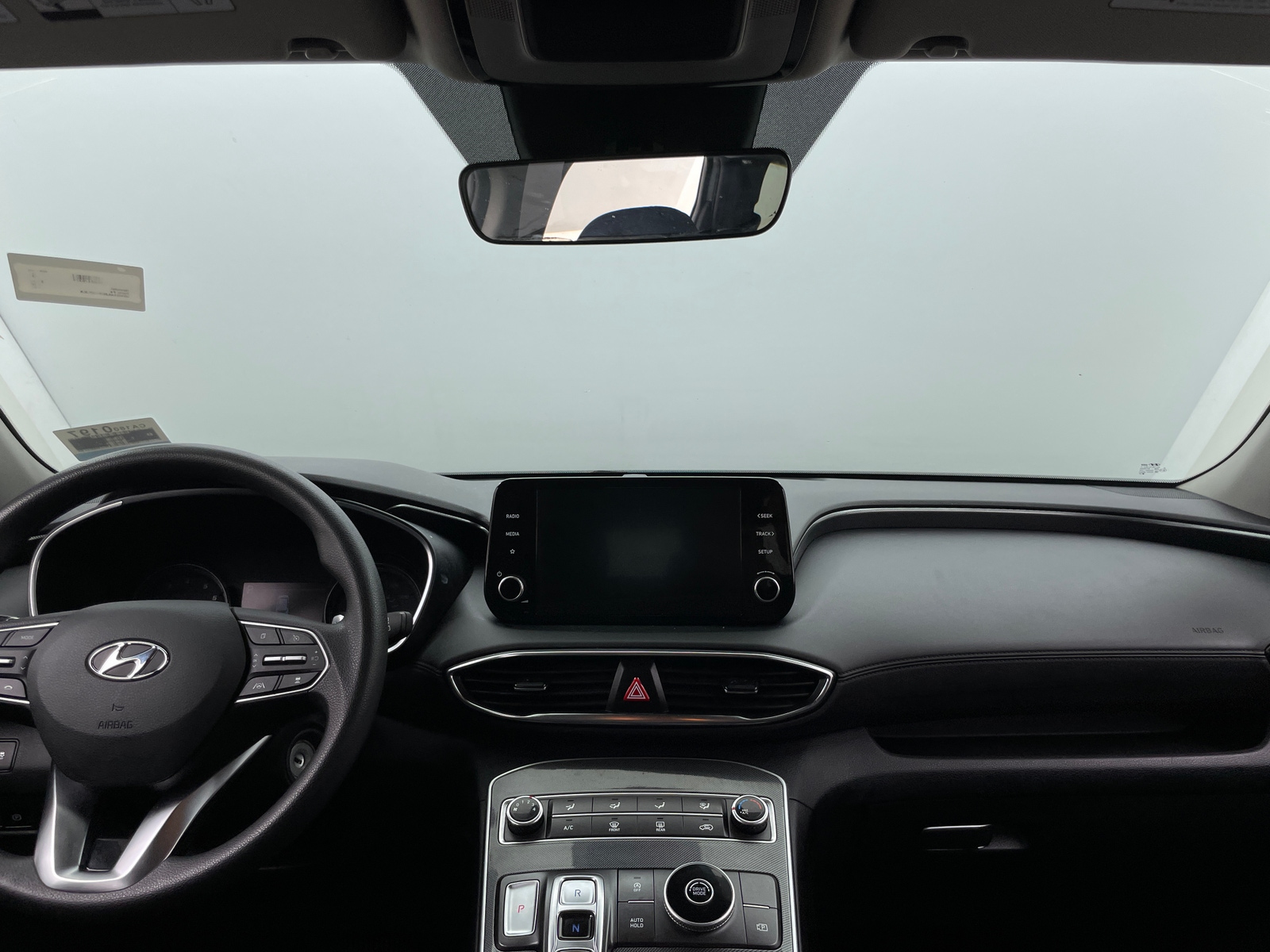 Thumbnail: 2021 Hyundai Santa Fe - 3