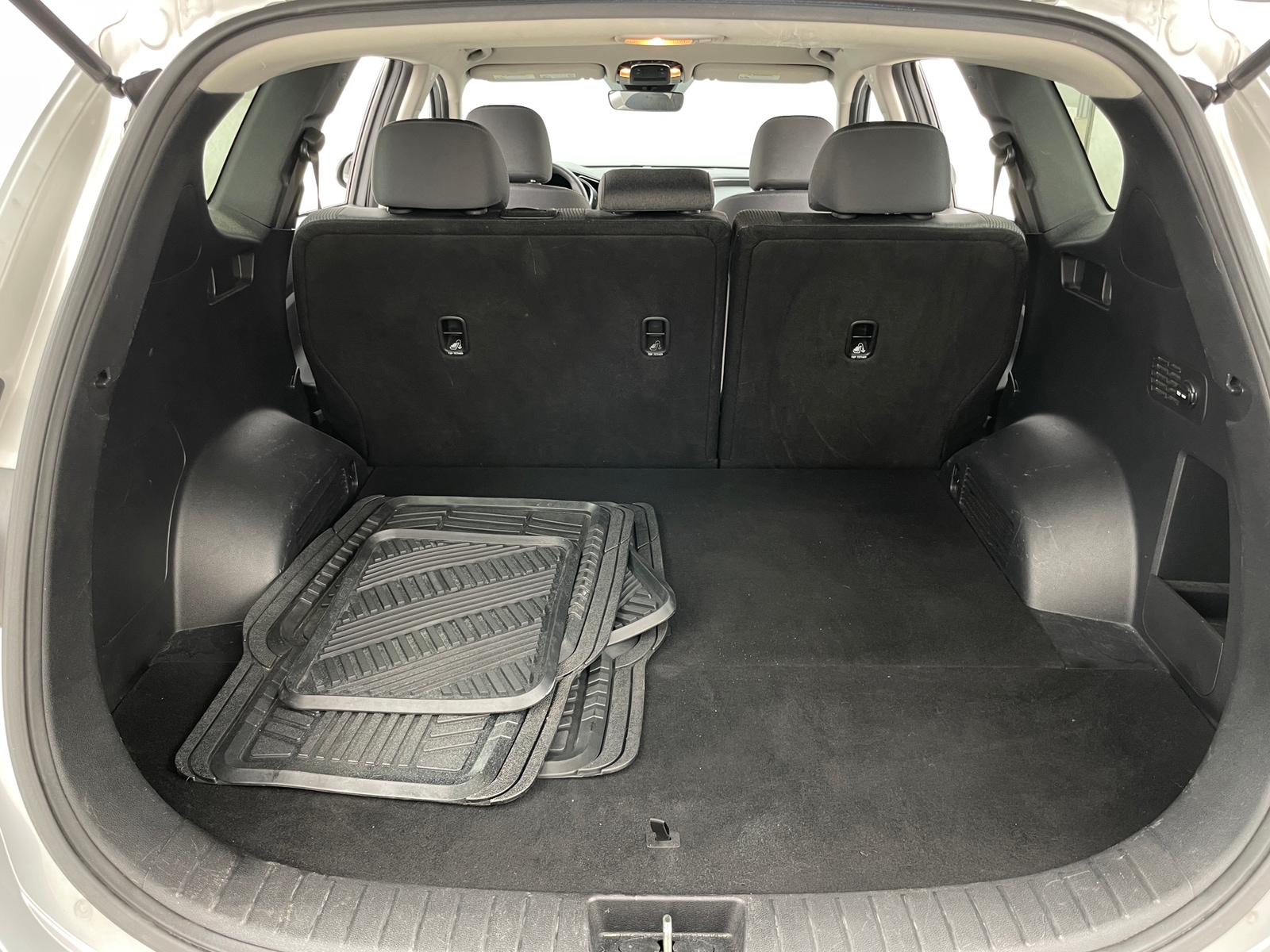 Thumbnail: 2021 Hyundai Santa Fe - 7