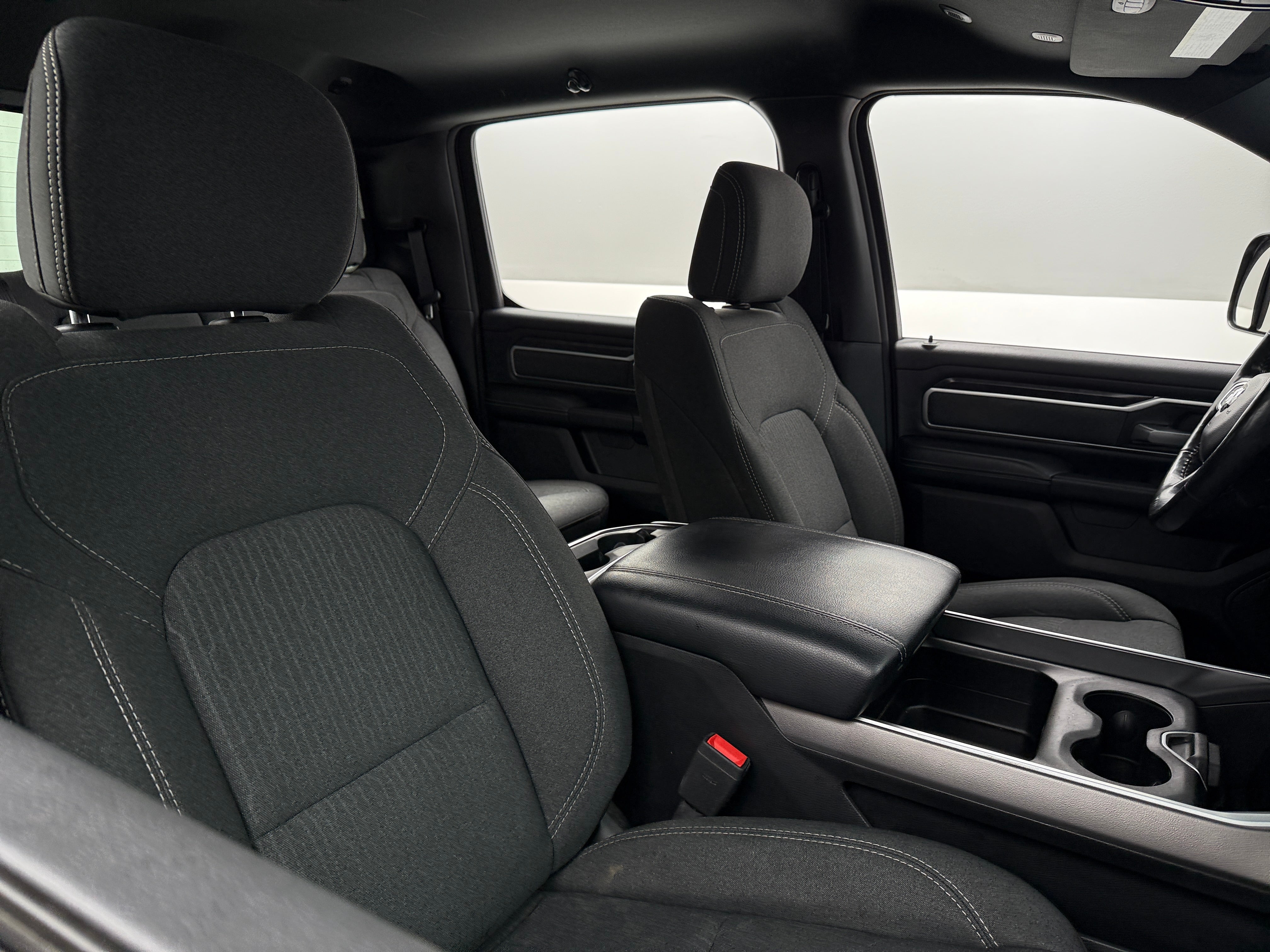 2019 RAM 1500 Big Horn 2