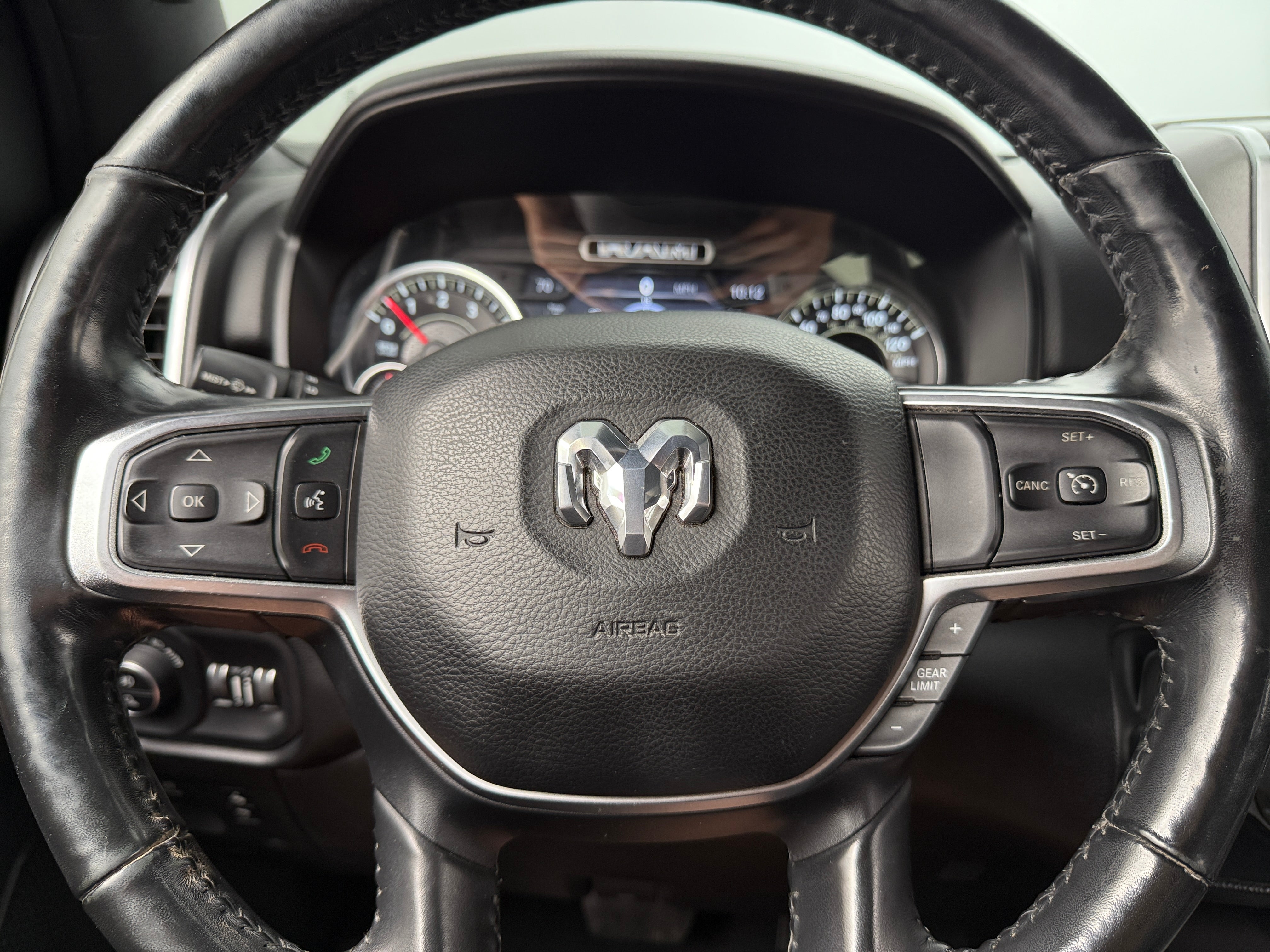 2019 RAM 1500 Big Horn 5