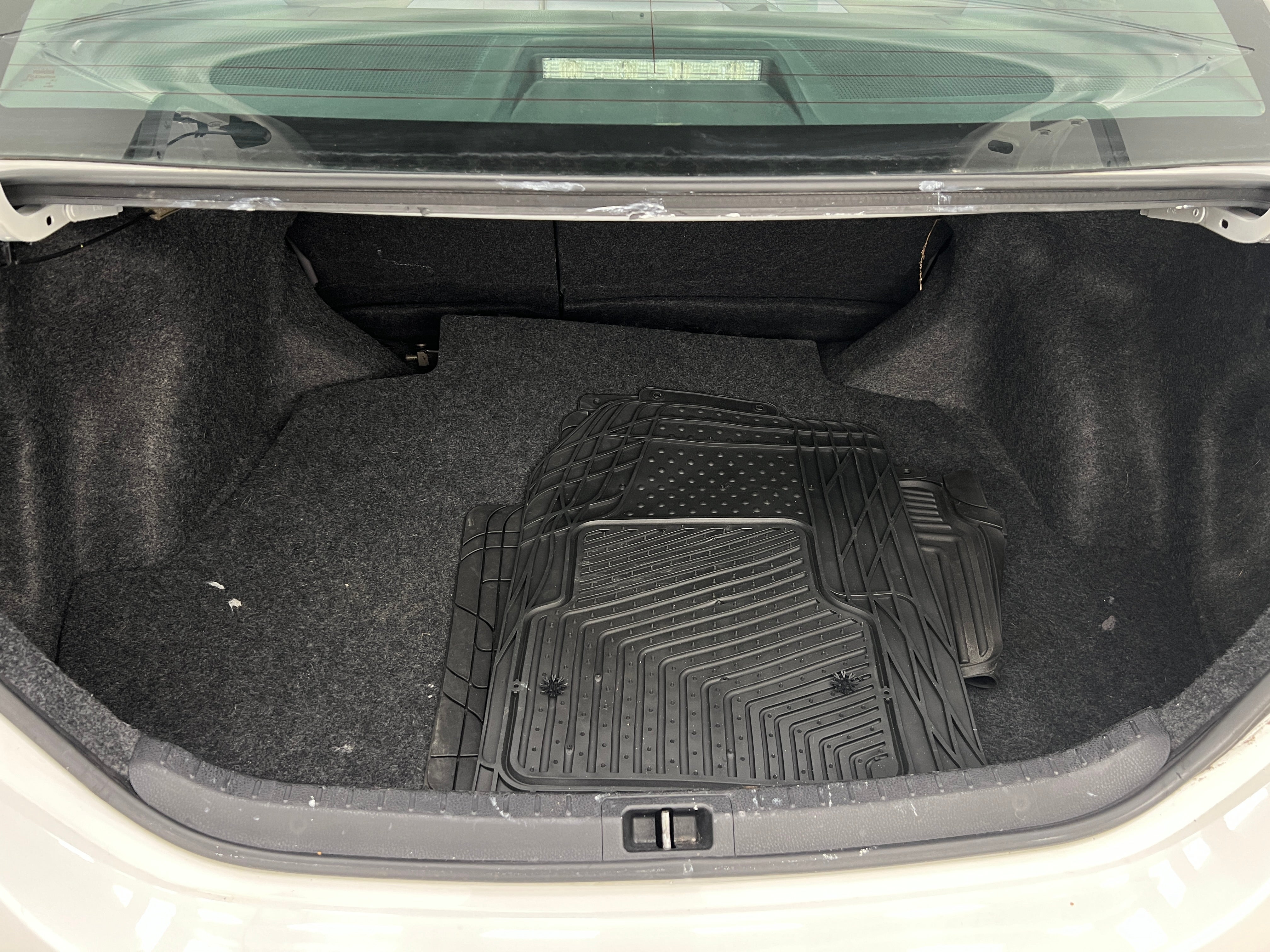 2014 Toyota Corolla LE 7