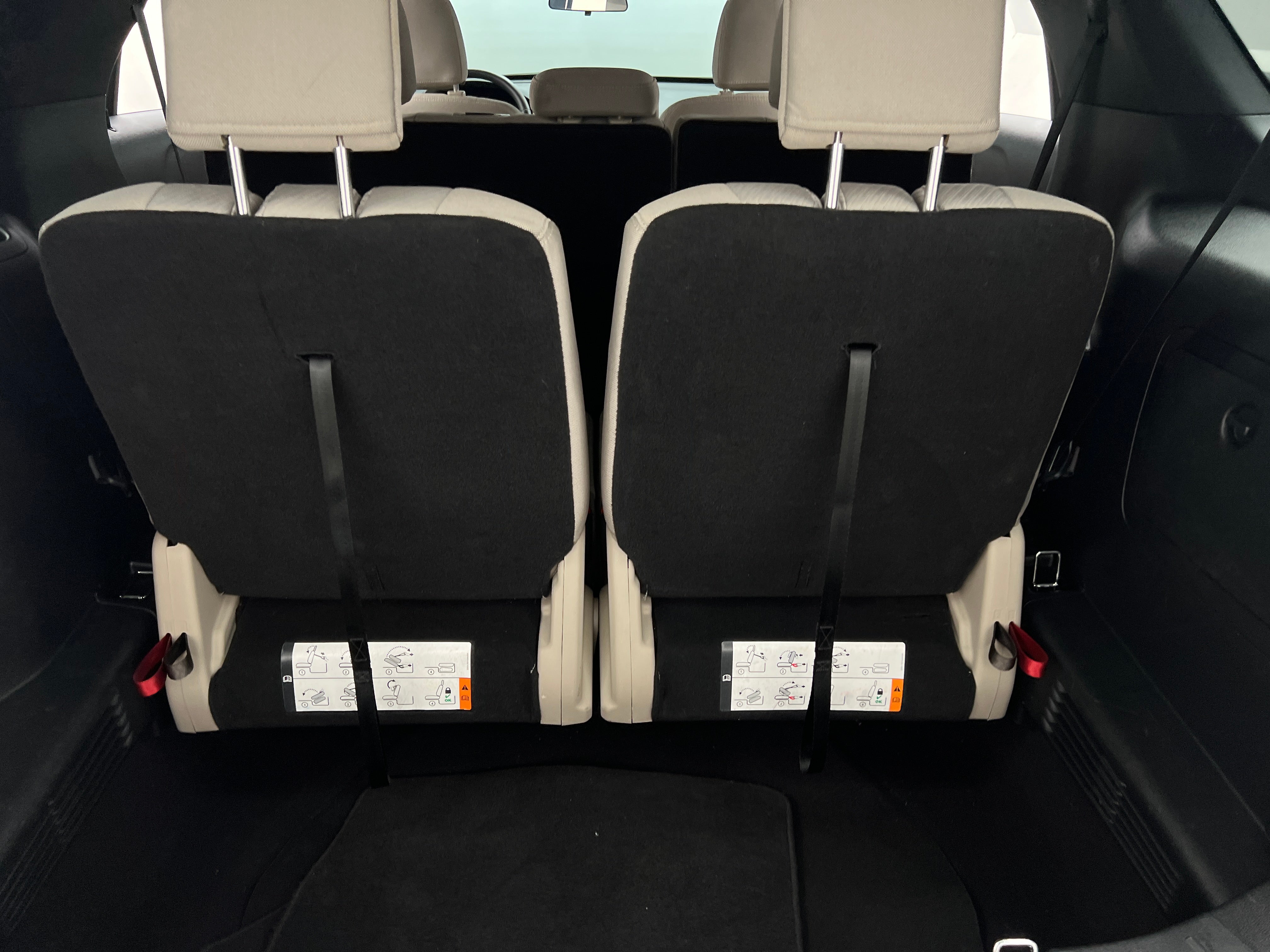 2019 Ford Explorer Base 7
