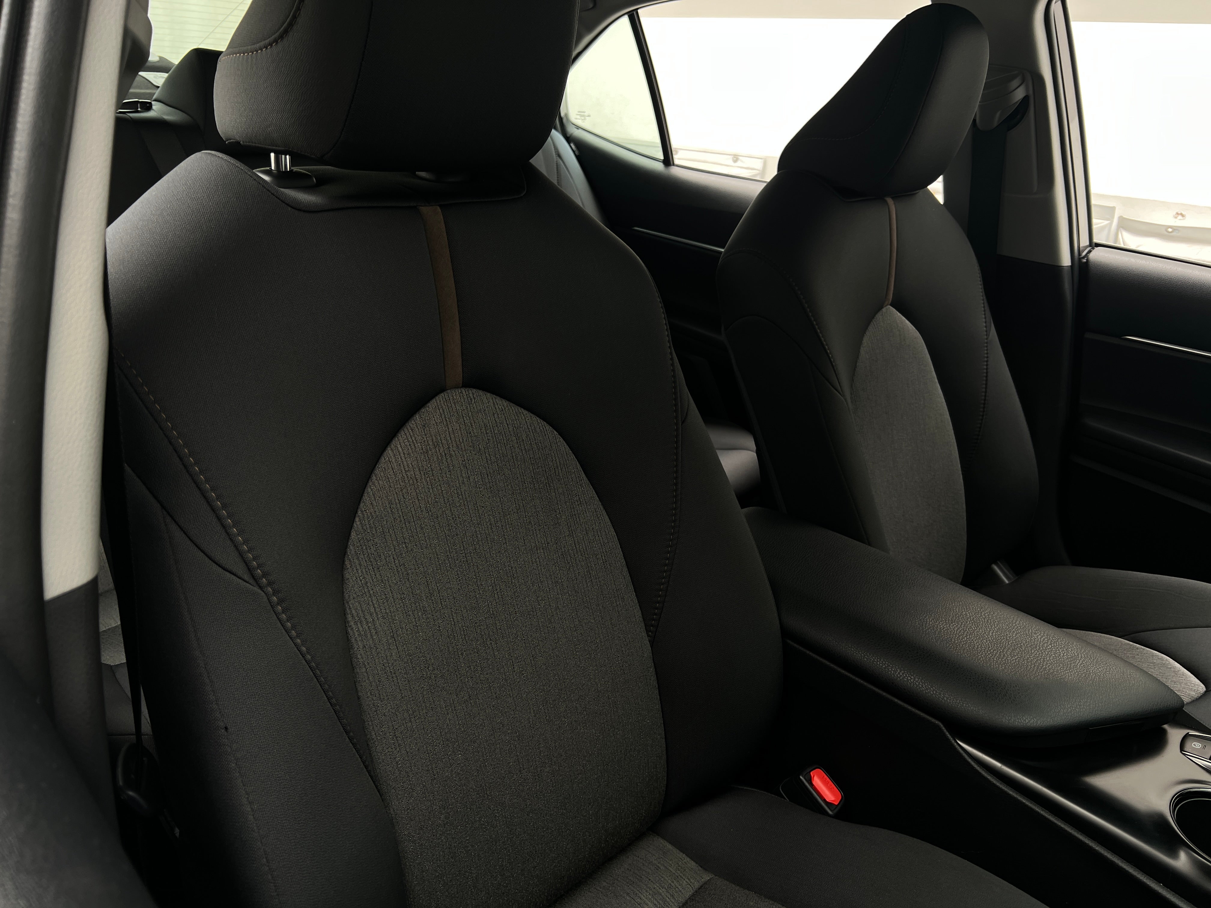 Thumbnail: 2020 Toyota Camry - 2