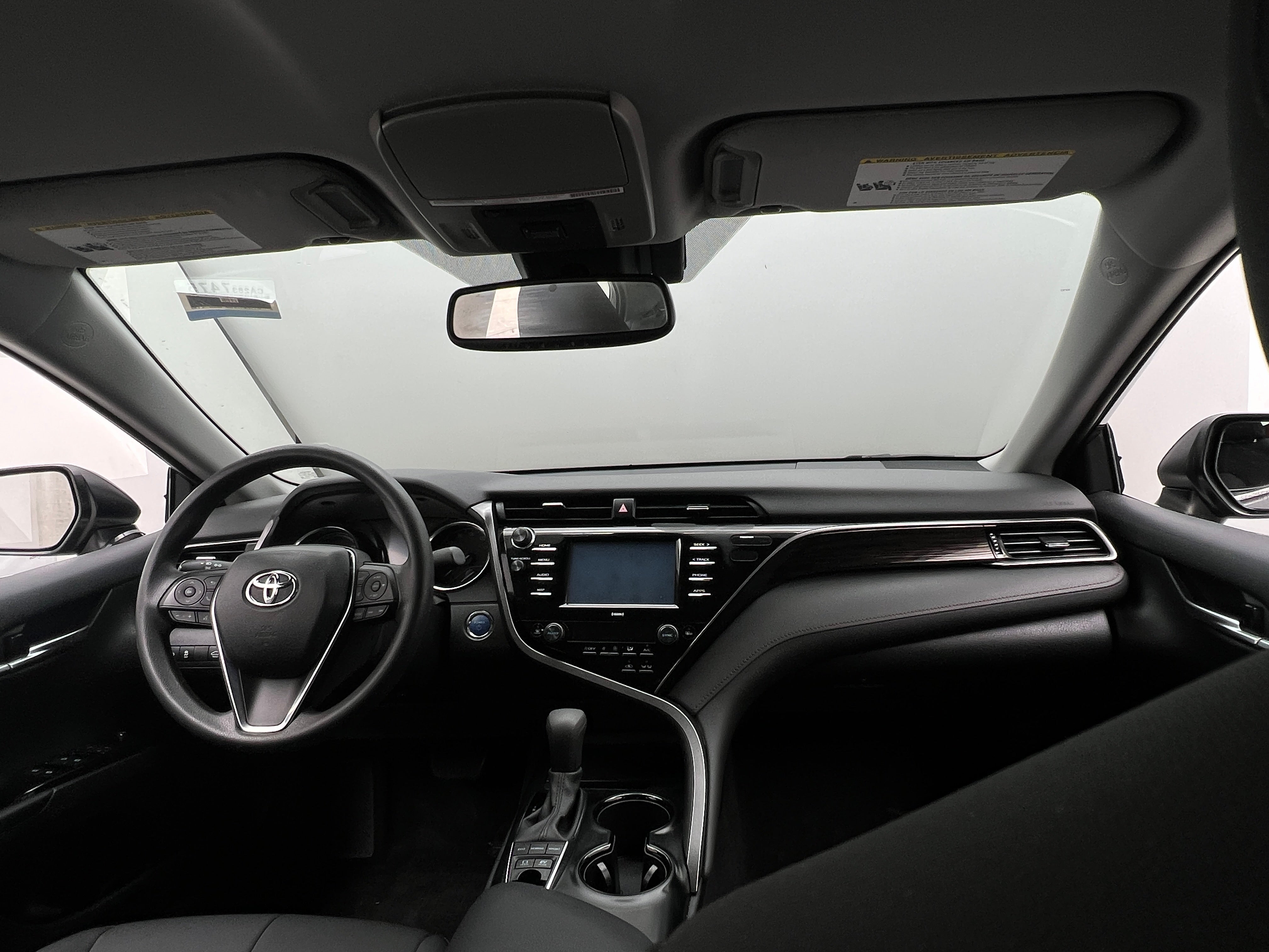 Thumbnail: 2020 Toyota Camry - 3