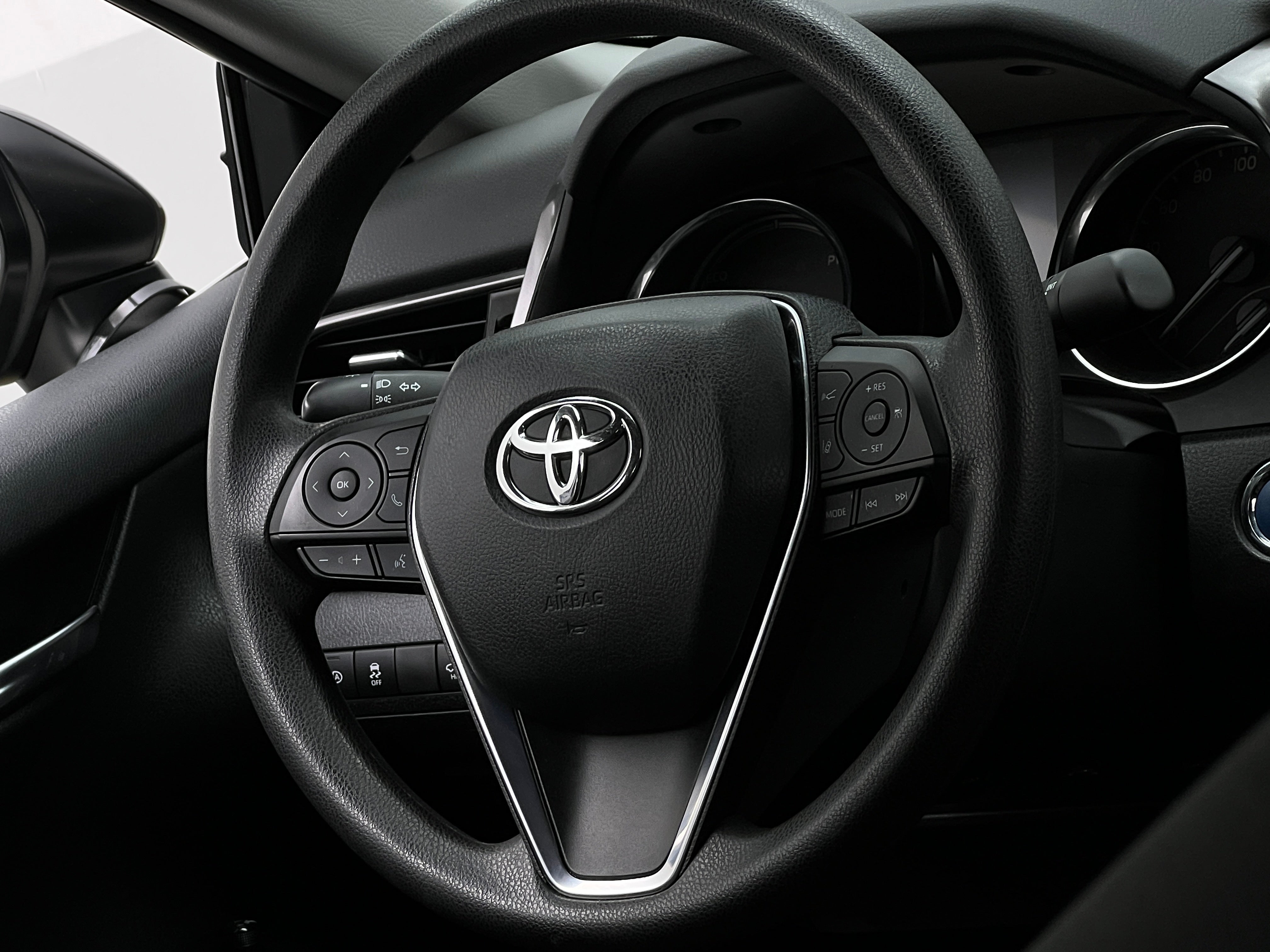 Thumbnail: 2020 Toyota Camry - 5