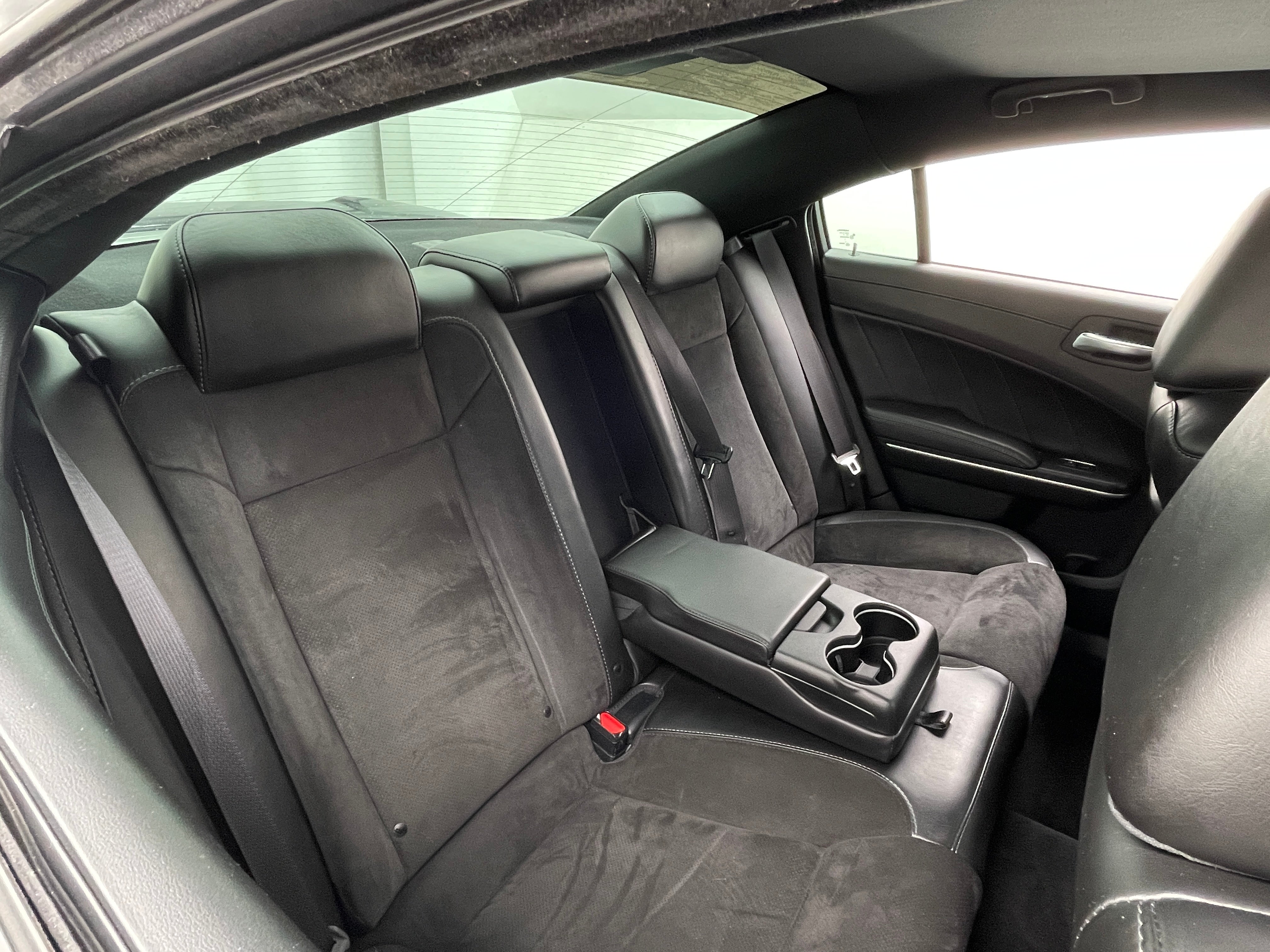 2019 Dodge Charger Scat Pack 5