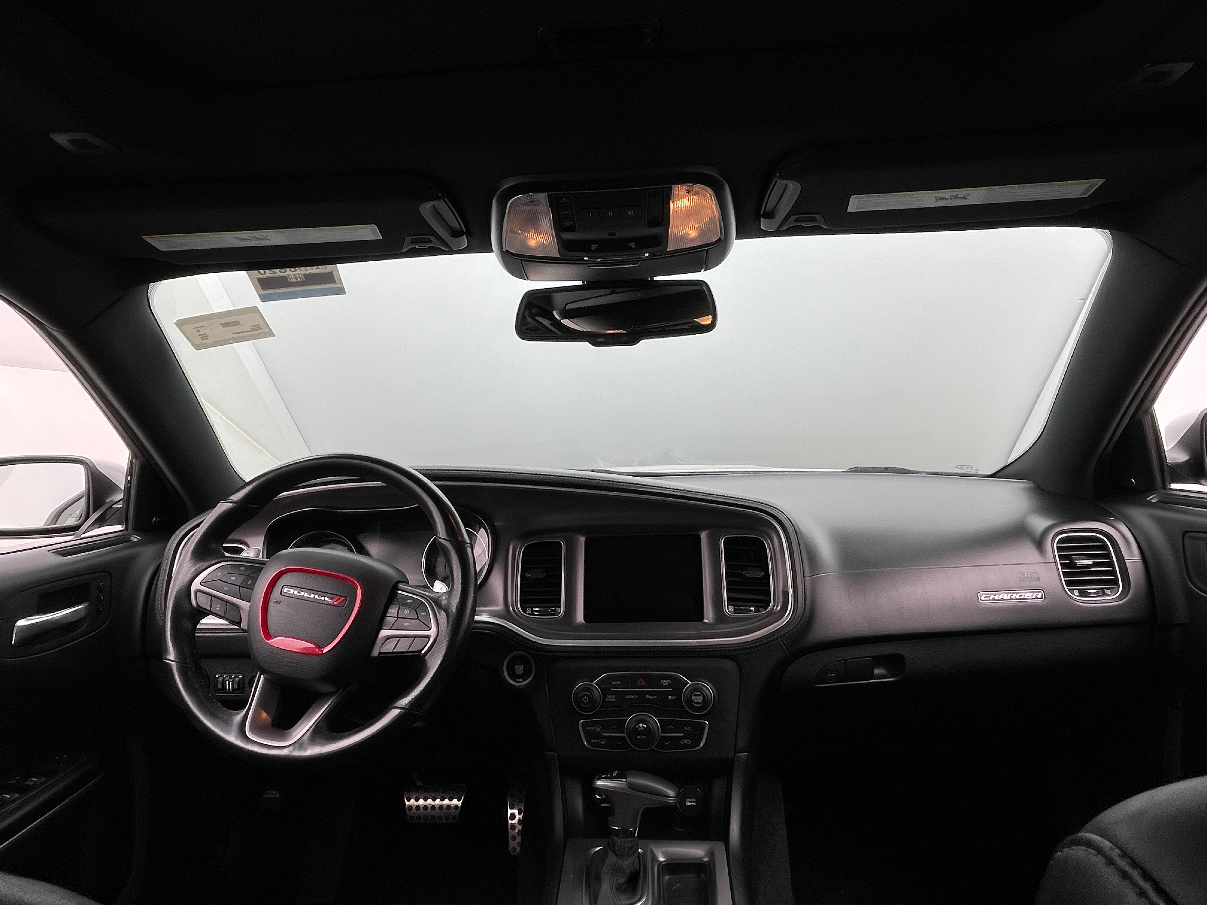 2019 Dodge Charger Scat Pack 2