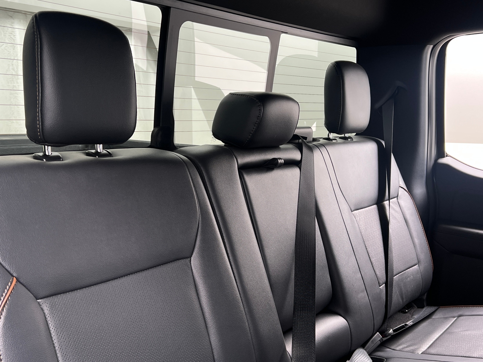 Thumbnail: 2024 Ford Econoline - 5