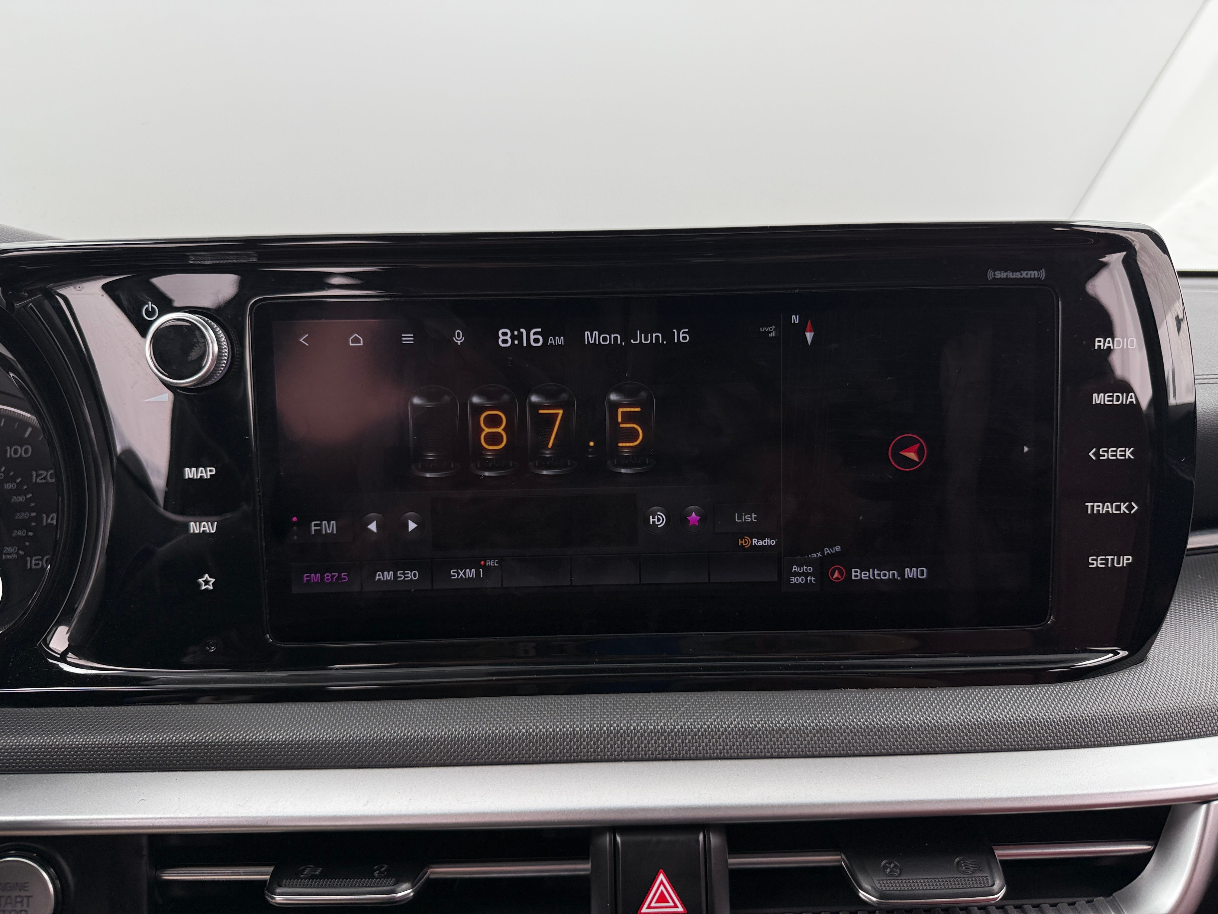 2022 Kia K5 GT-Line 3