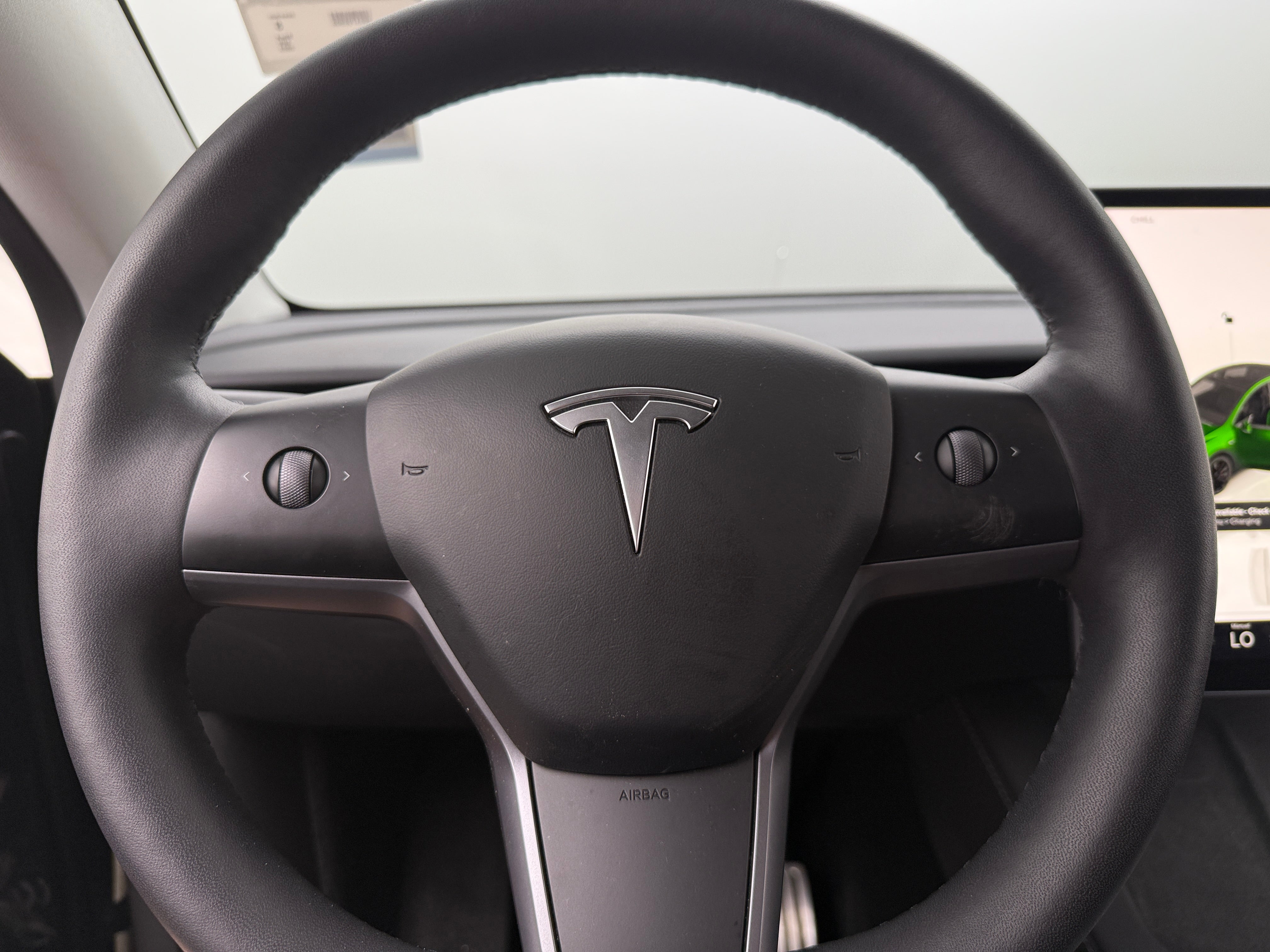 2023 Tesla Model Y Performance 4