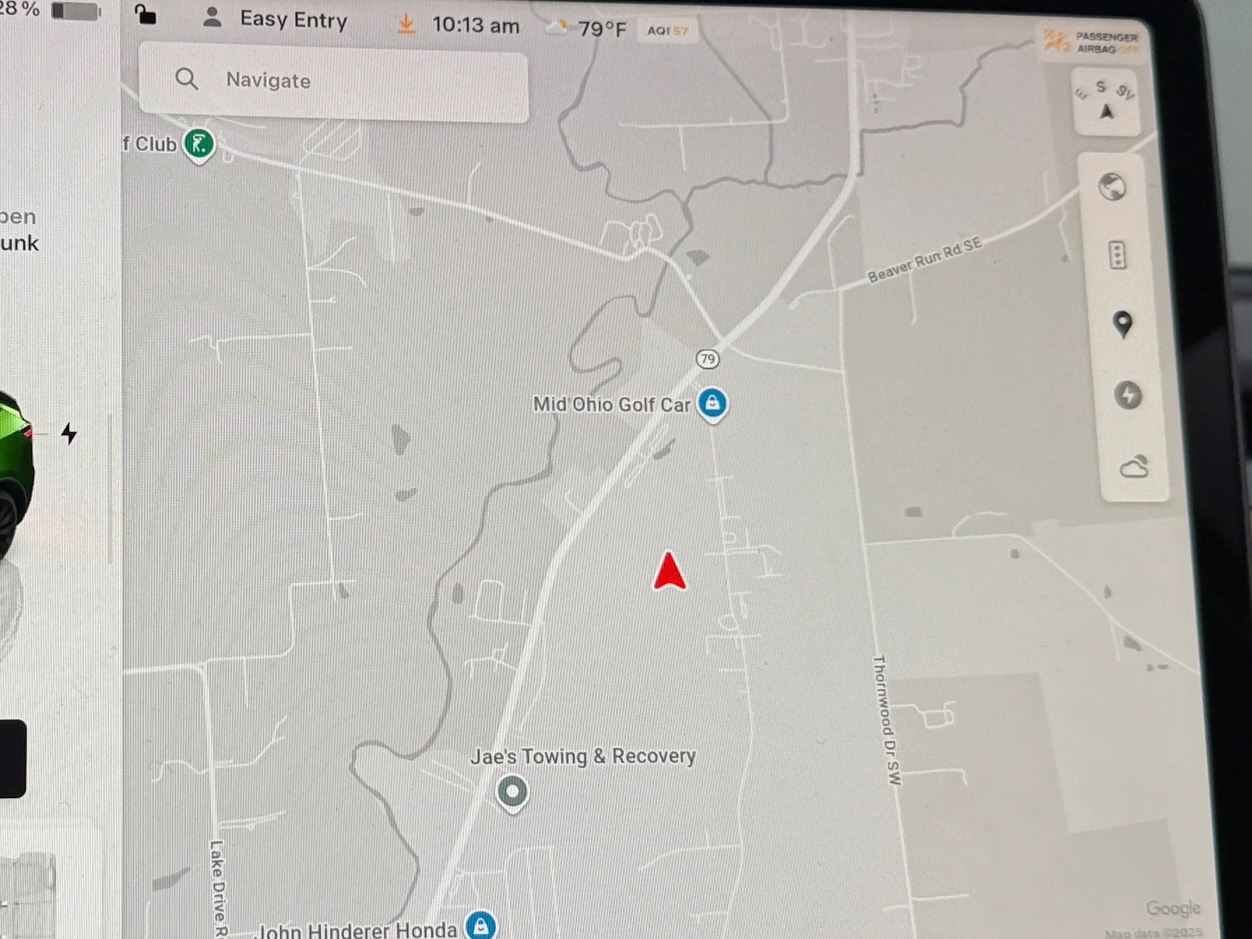 2023 Tesla Model Y Performance 3