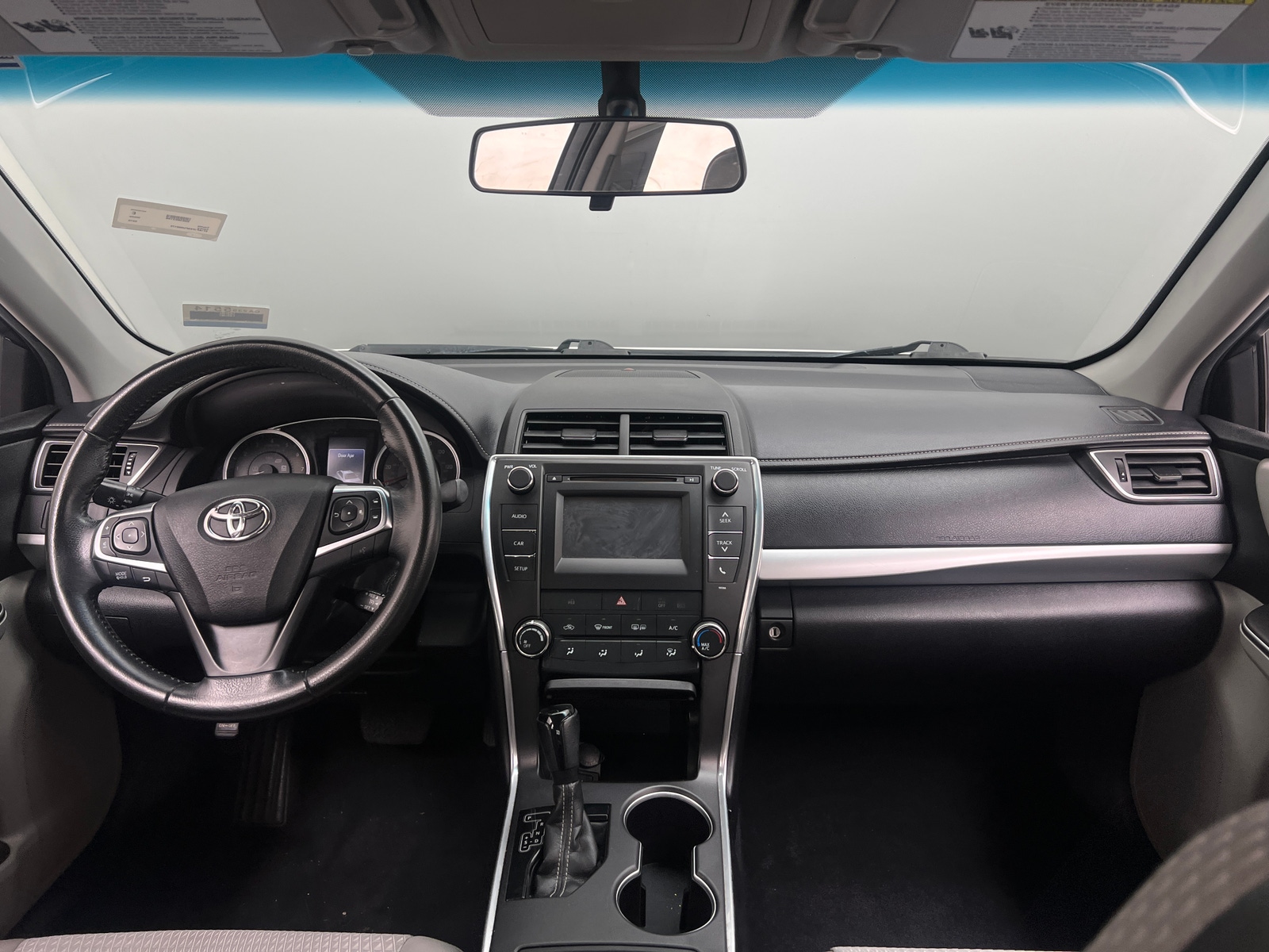 Thumbnail: 2015 Toyota Camry - 3