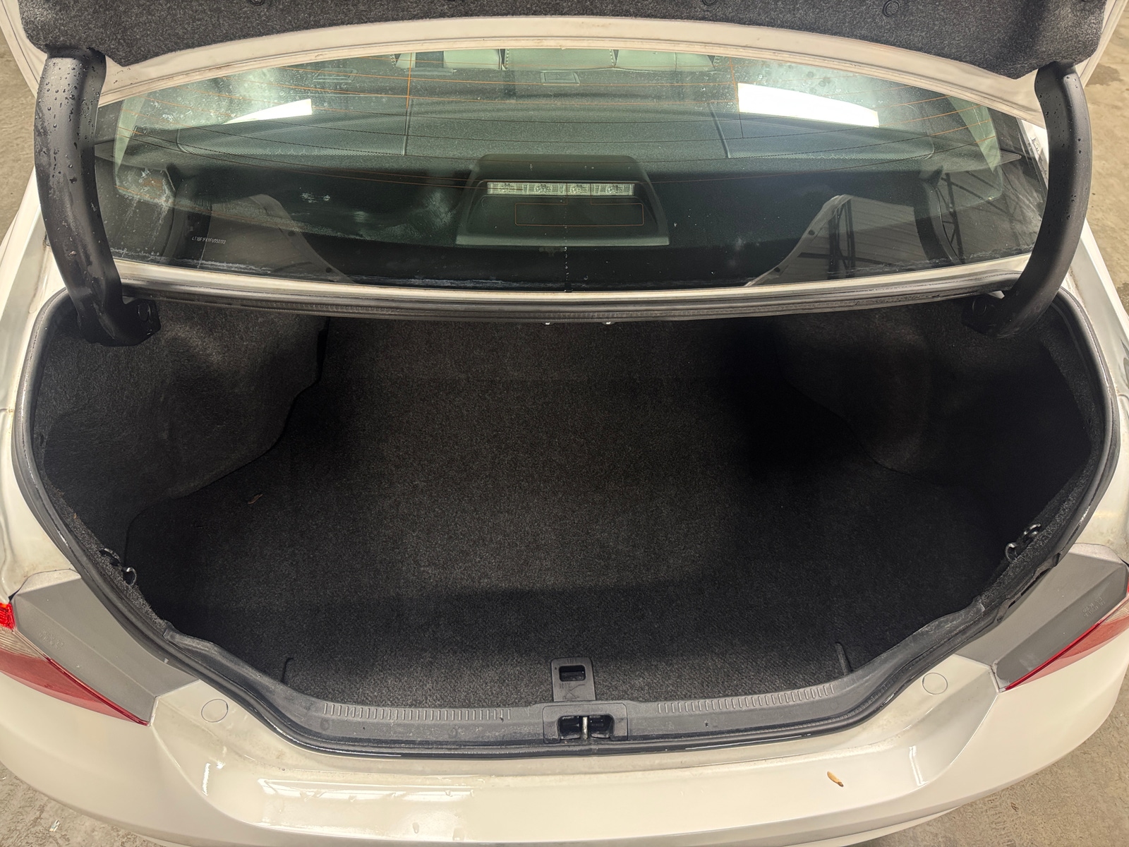 Thumbnail: 2015 Toyota Camry - 7