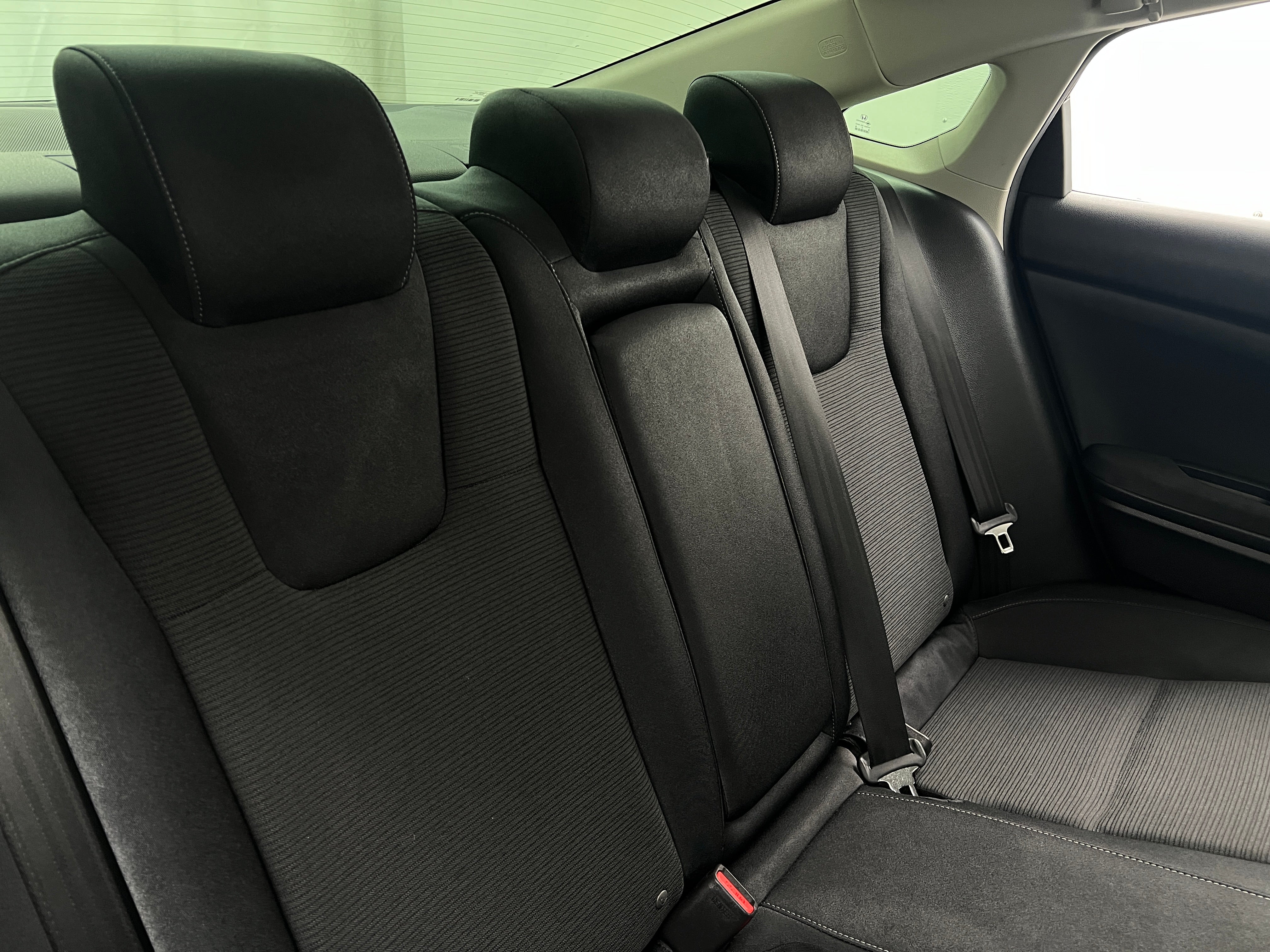 2021 Honda Insight EX 6