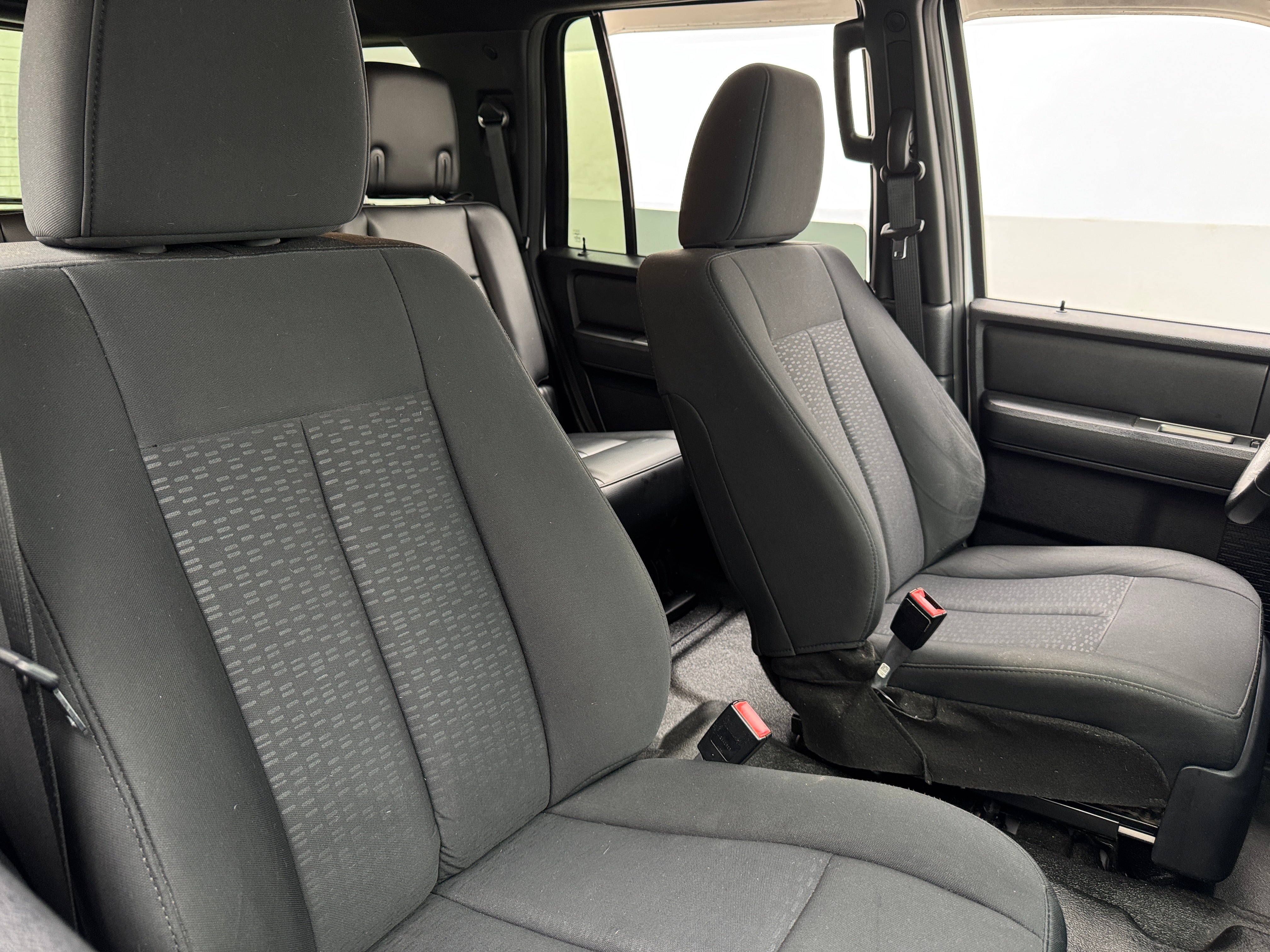 2016 Ford Expedition XL 2
