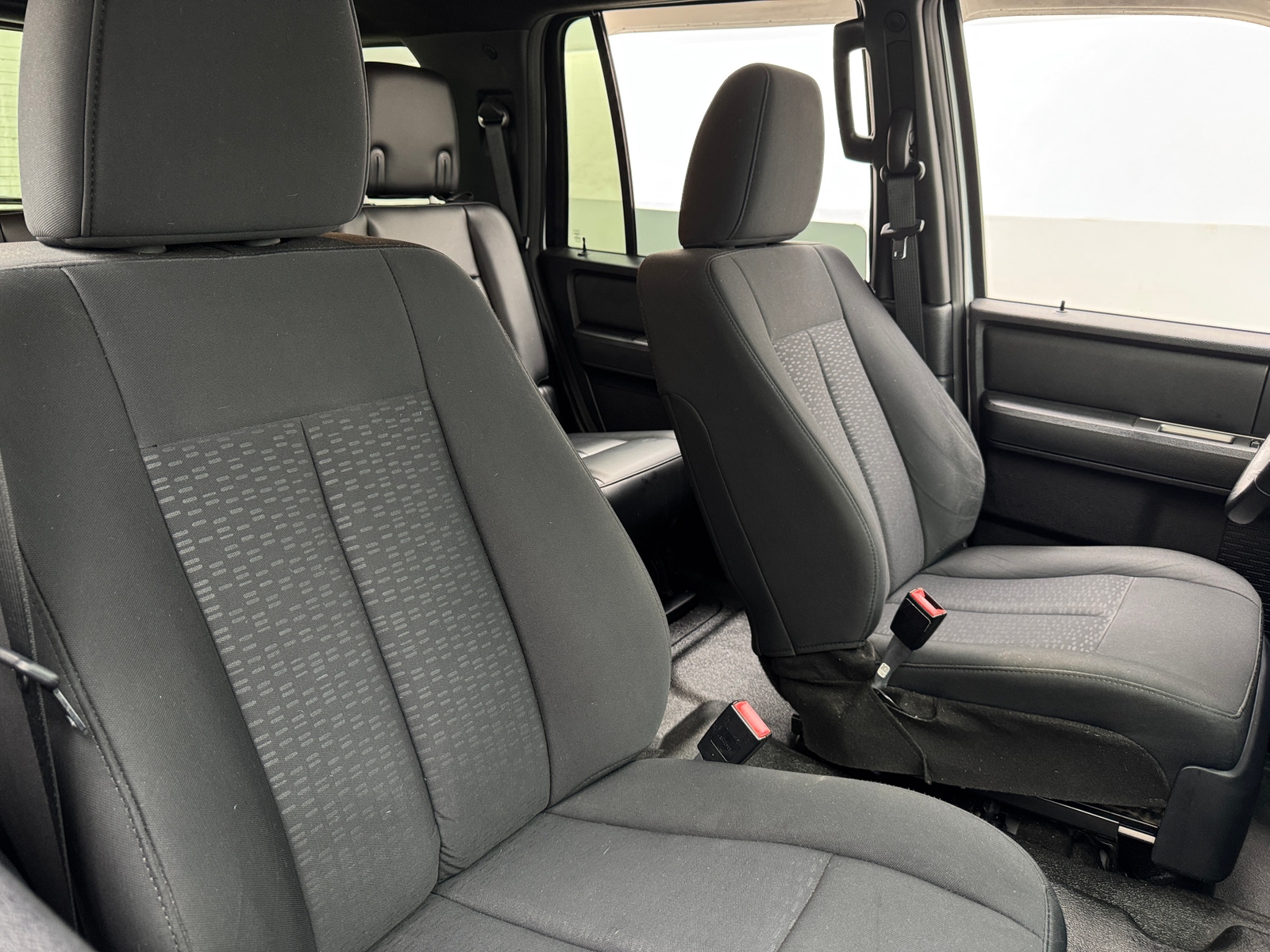 Thumbnail: 2016 Ford Expedition - 2