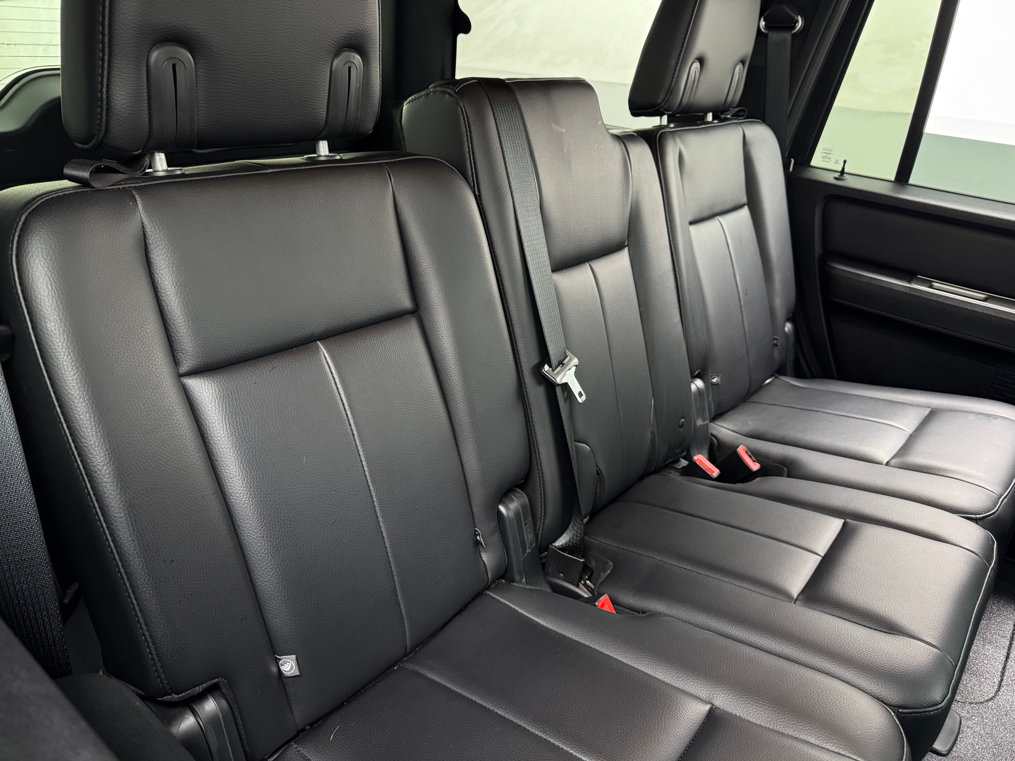 2016 Ford Expedition XL 6