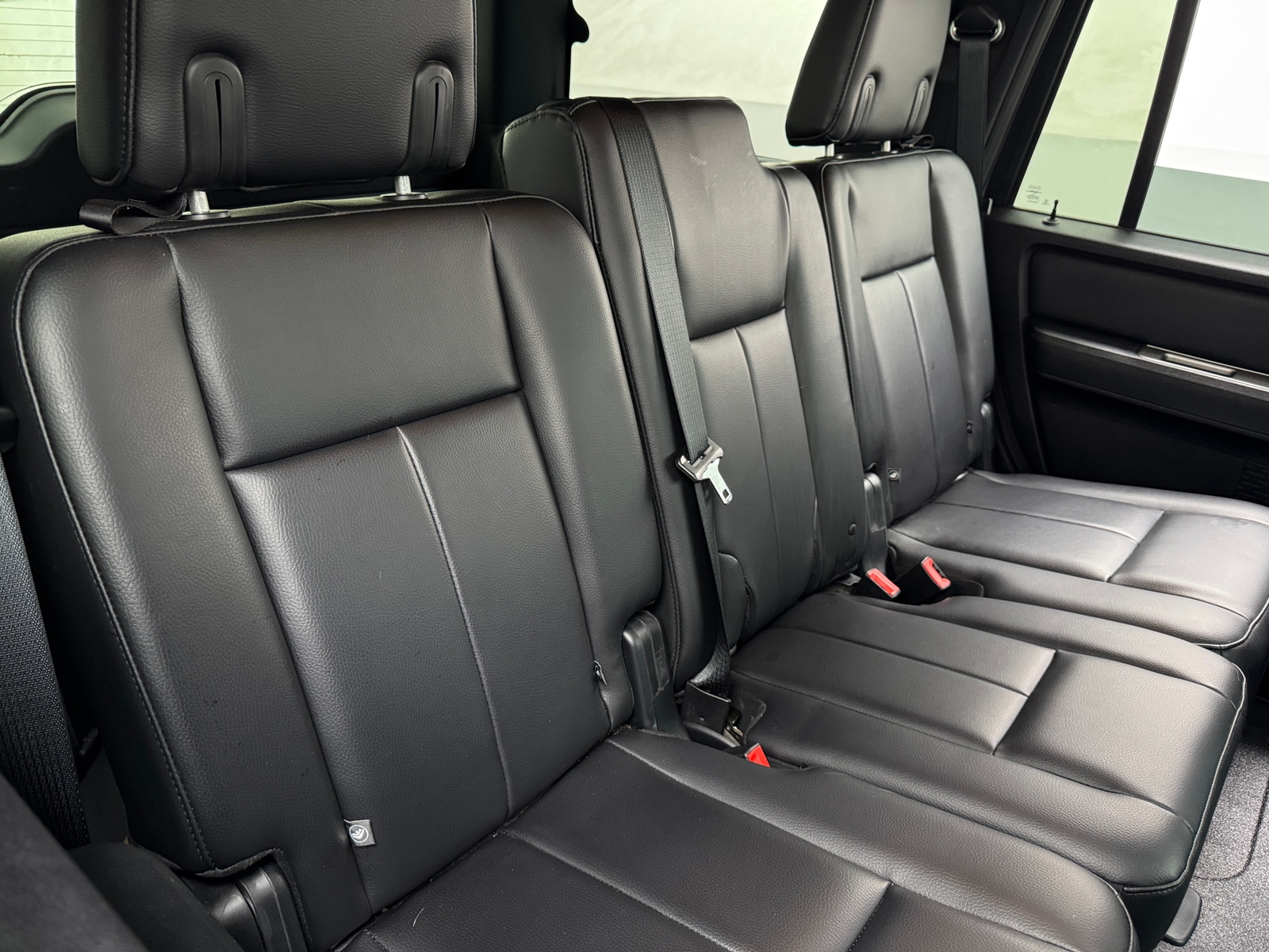 Thumbnail: 2016 Ford Expedition - 6