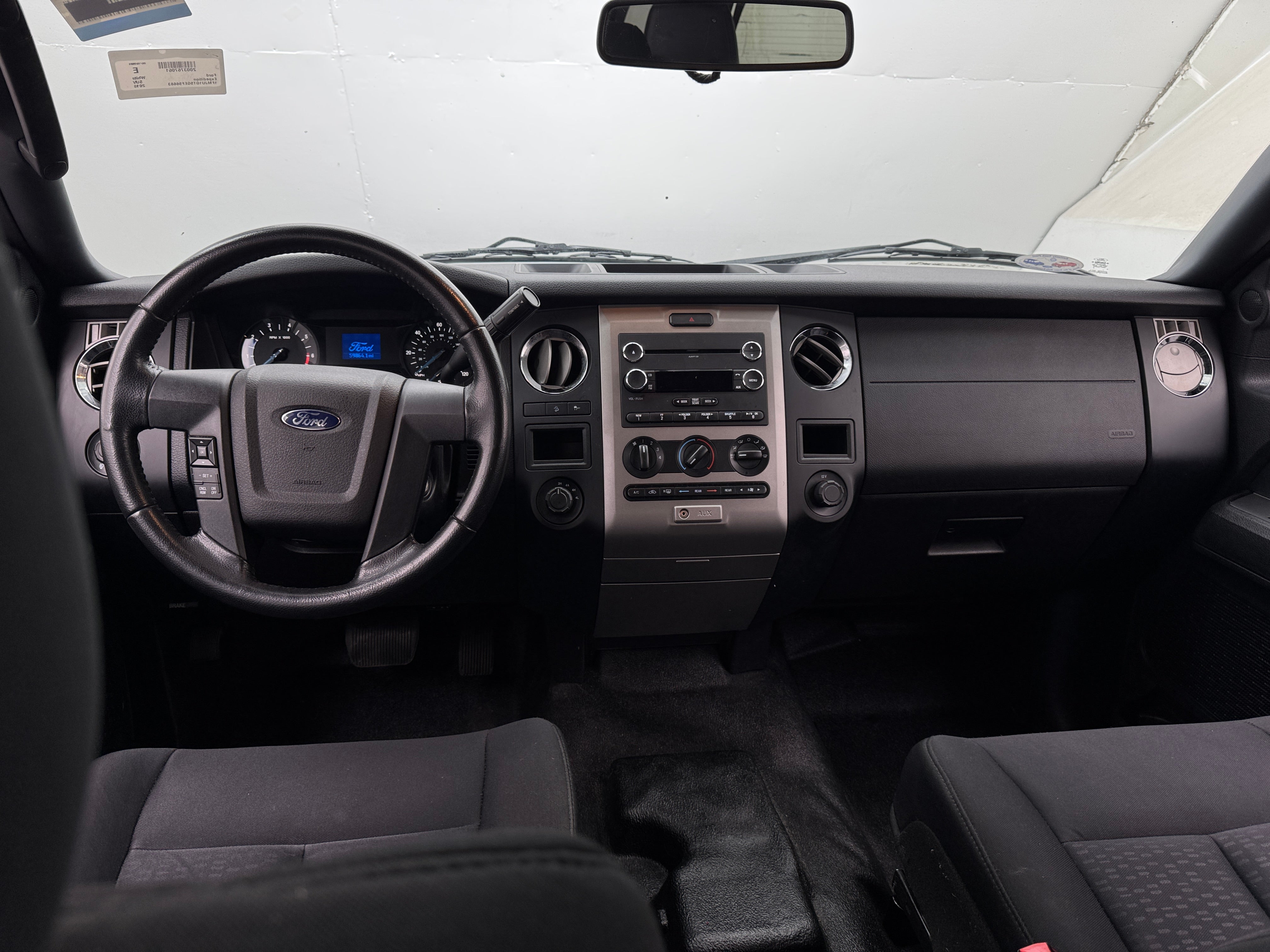 2016 Ford Expedition XL 3
