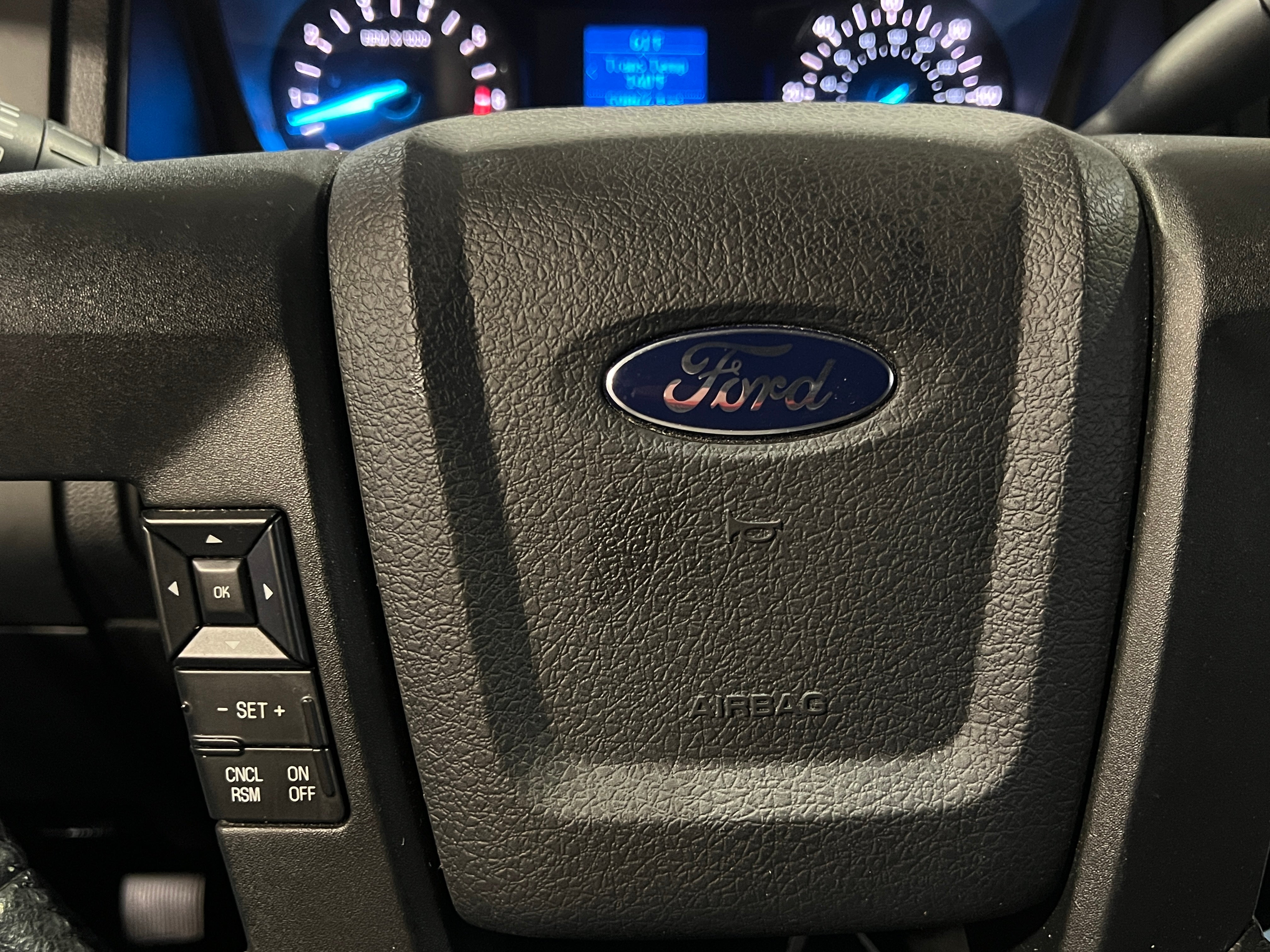 2016 Ford Expedition XL 5