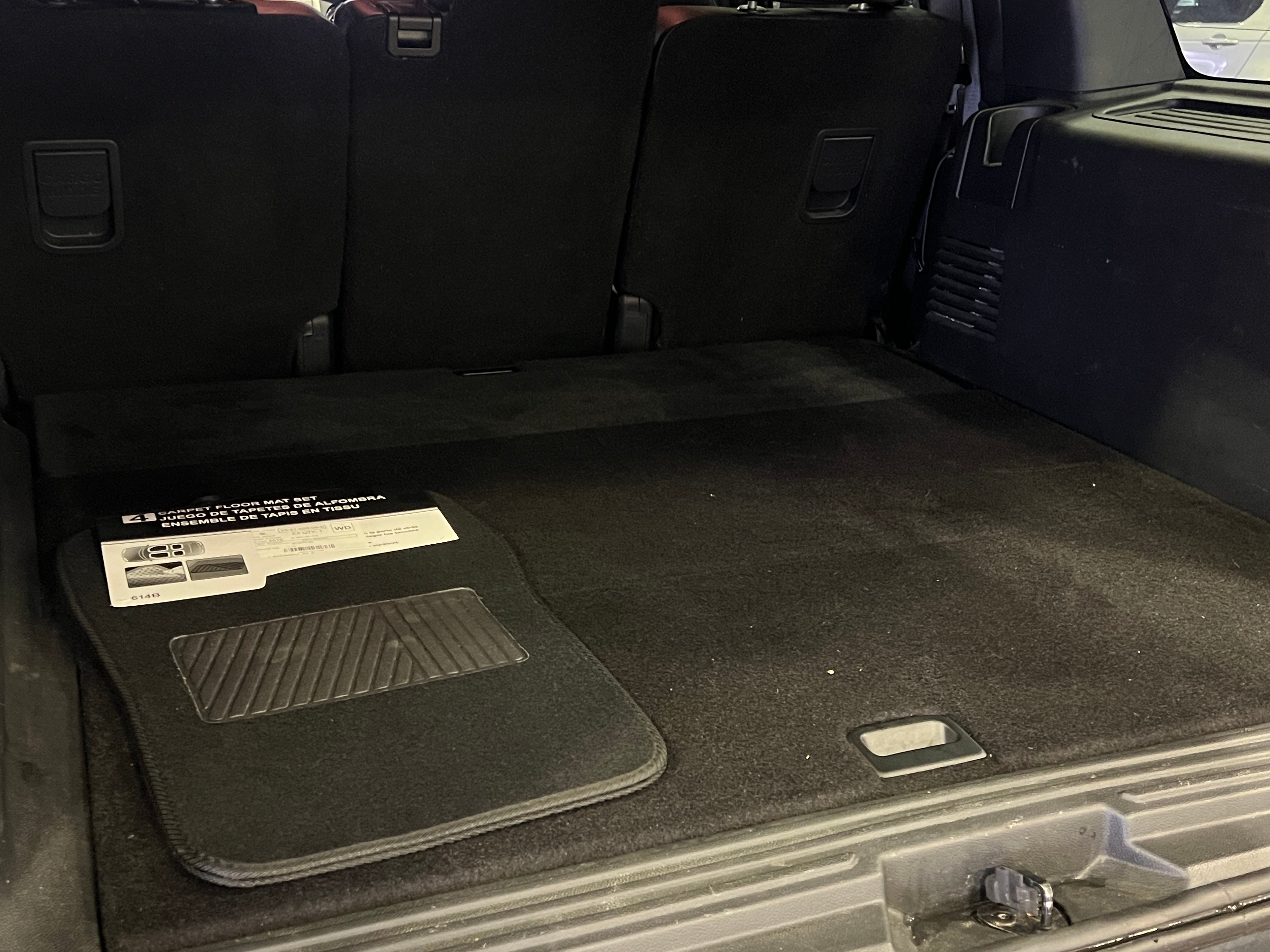 2016 Ford Expedition XL 7