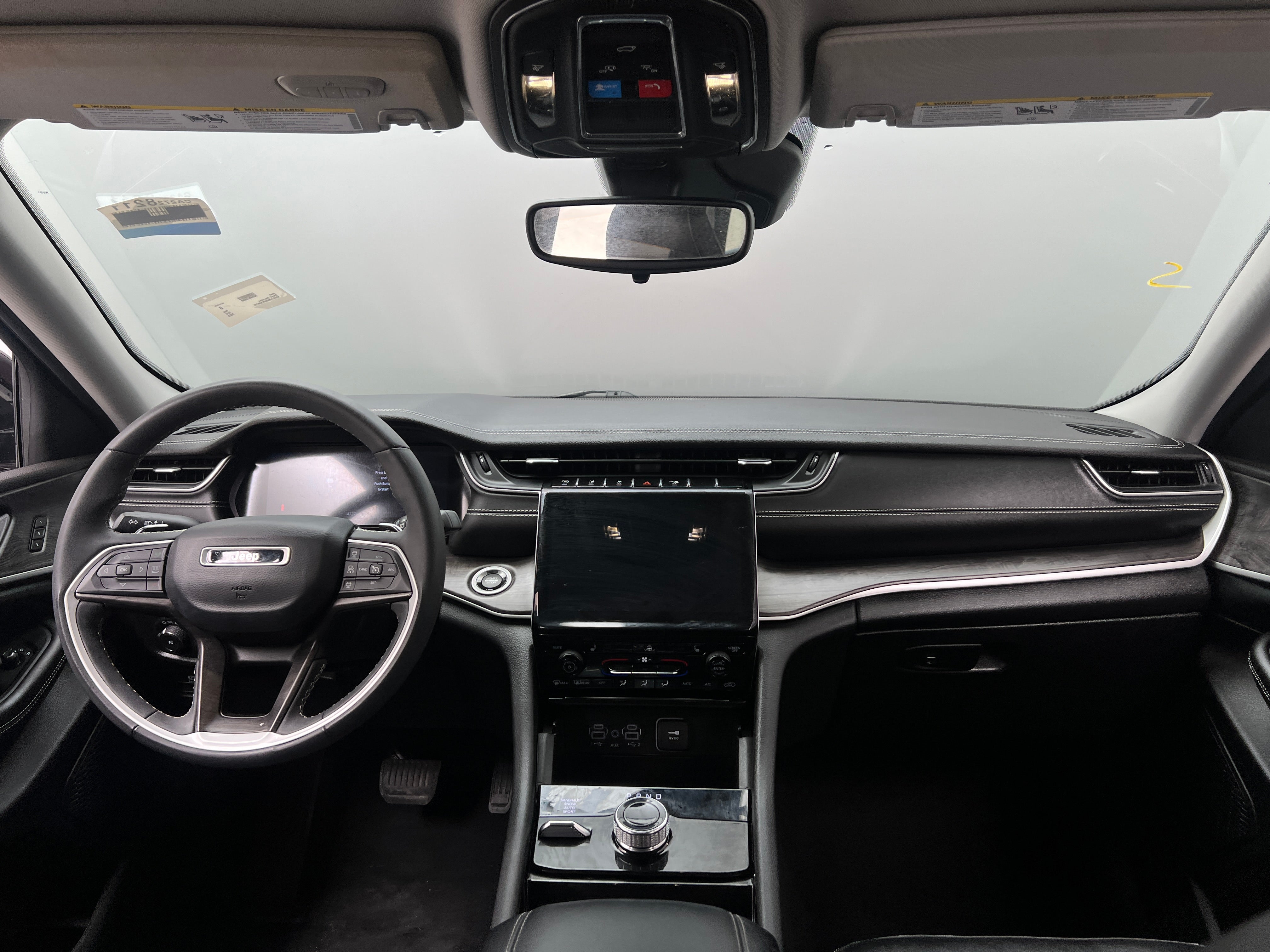 Thumbnail: 2023 Jeep Grand Cherokee - 2