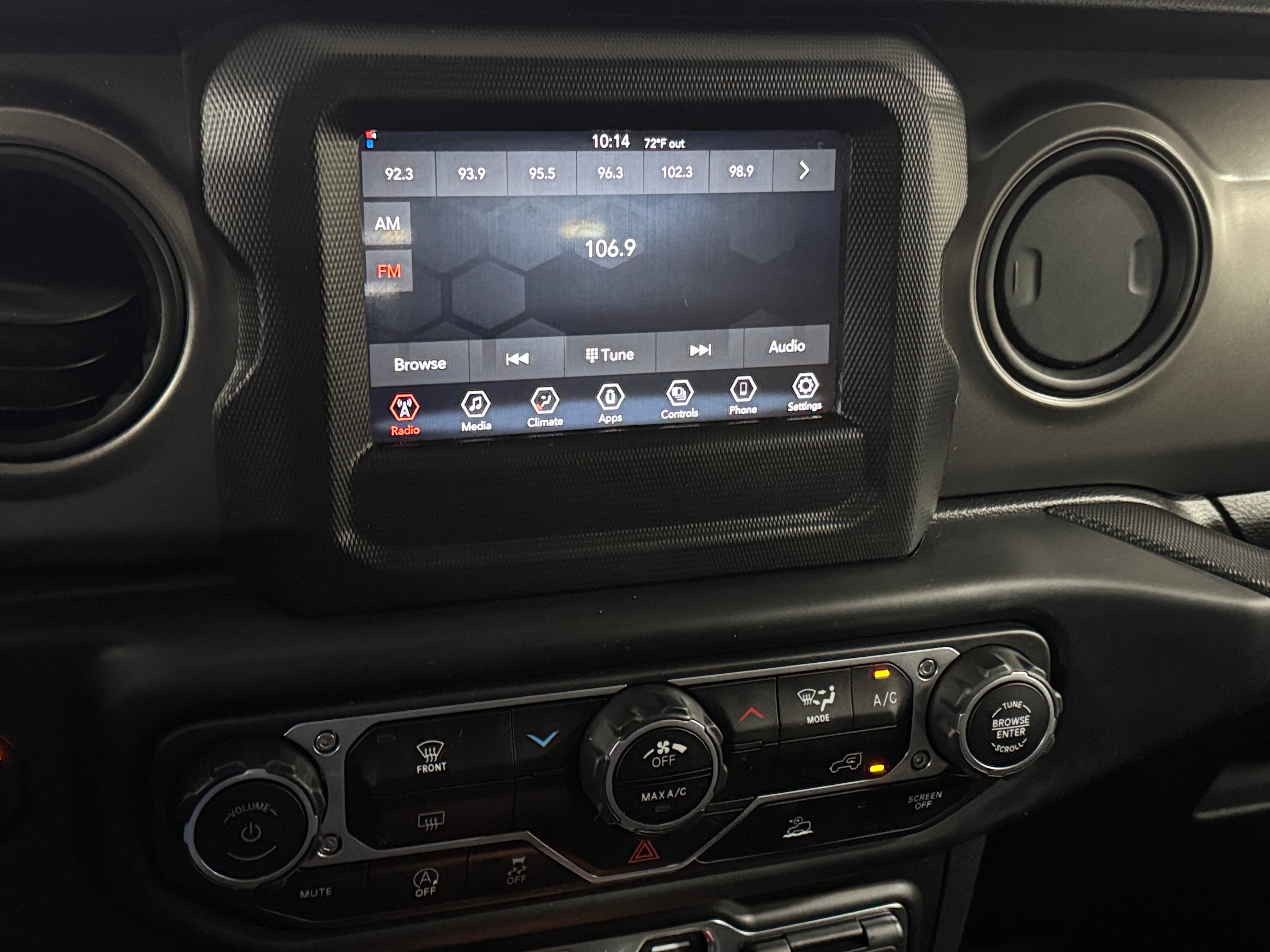 2023 Jeep Gladiator Sport S 4