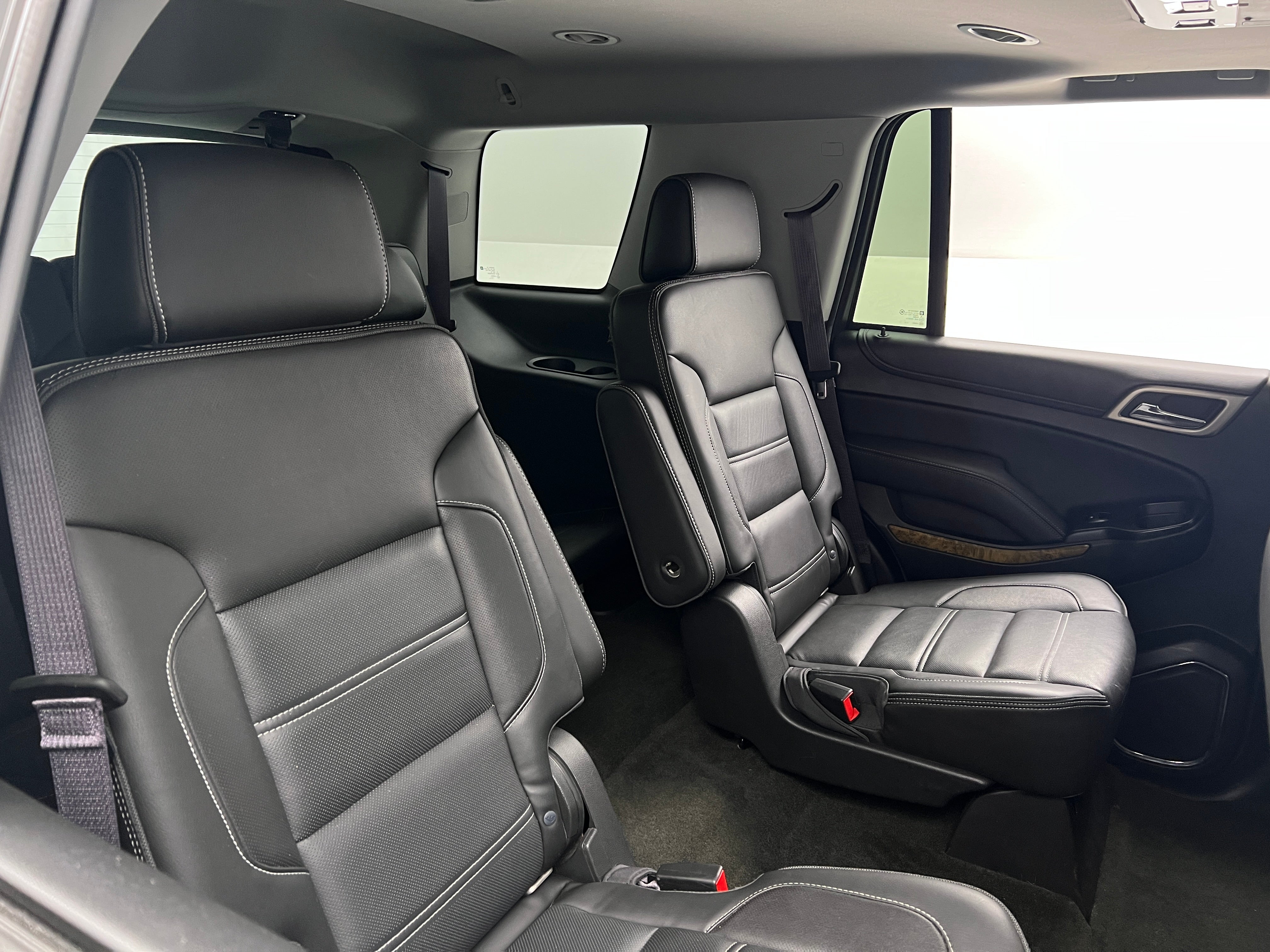 Thumbnail: 2017 GMC Yukon - 5