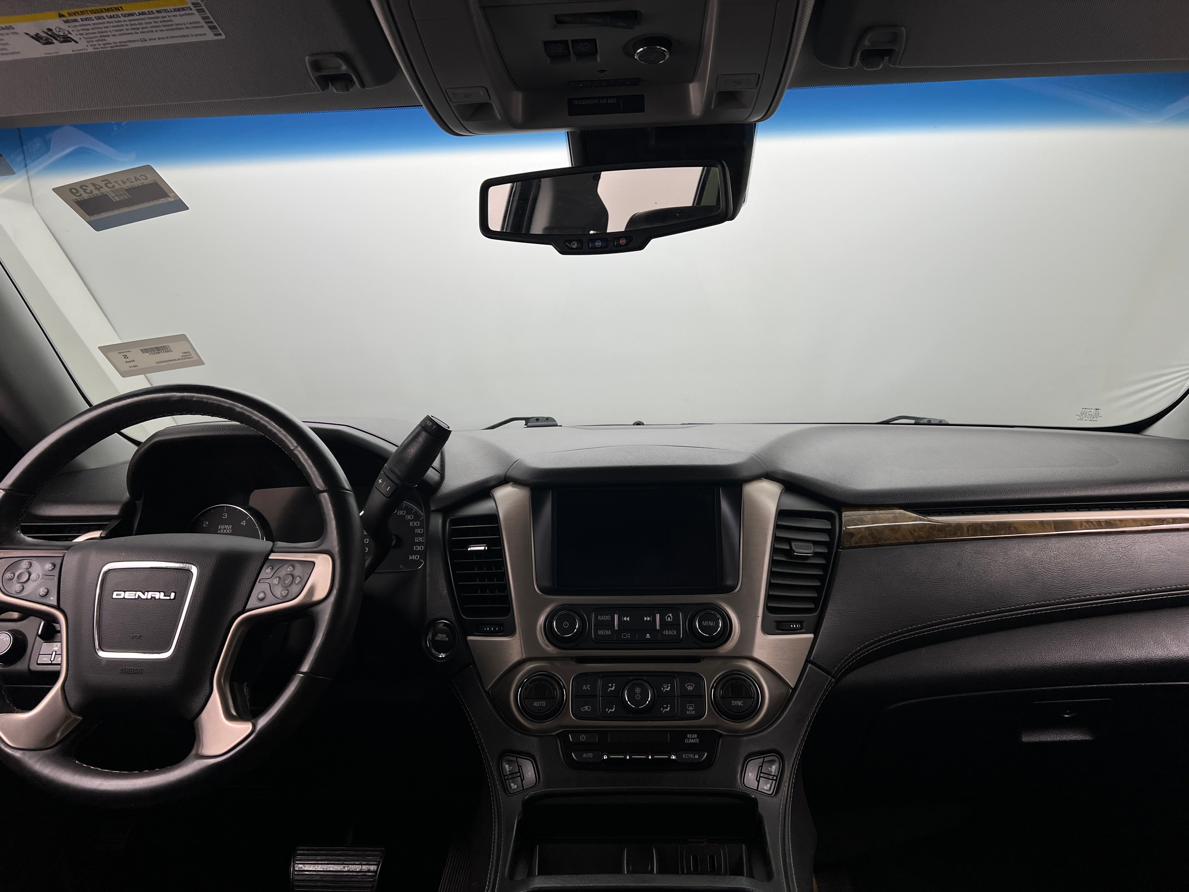 Thumbnail: 2017 GMC Yukon - 2