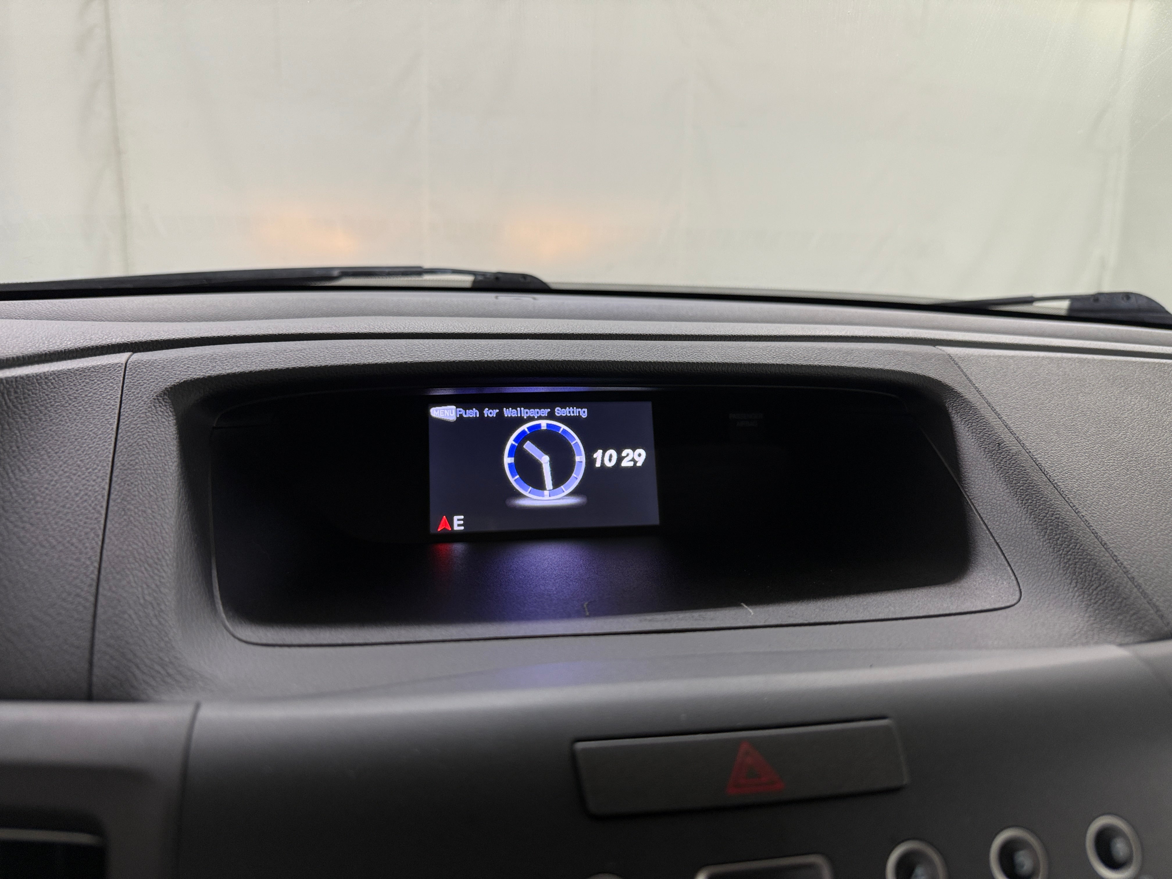 2013 Honda CR-V EX 4