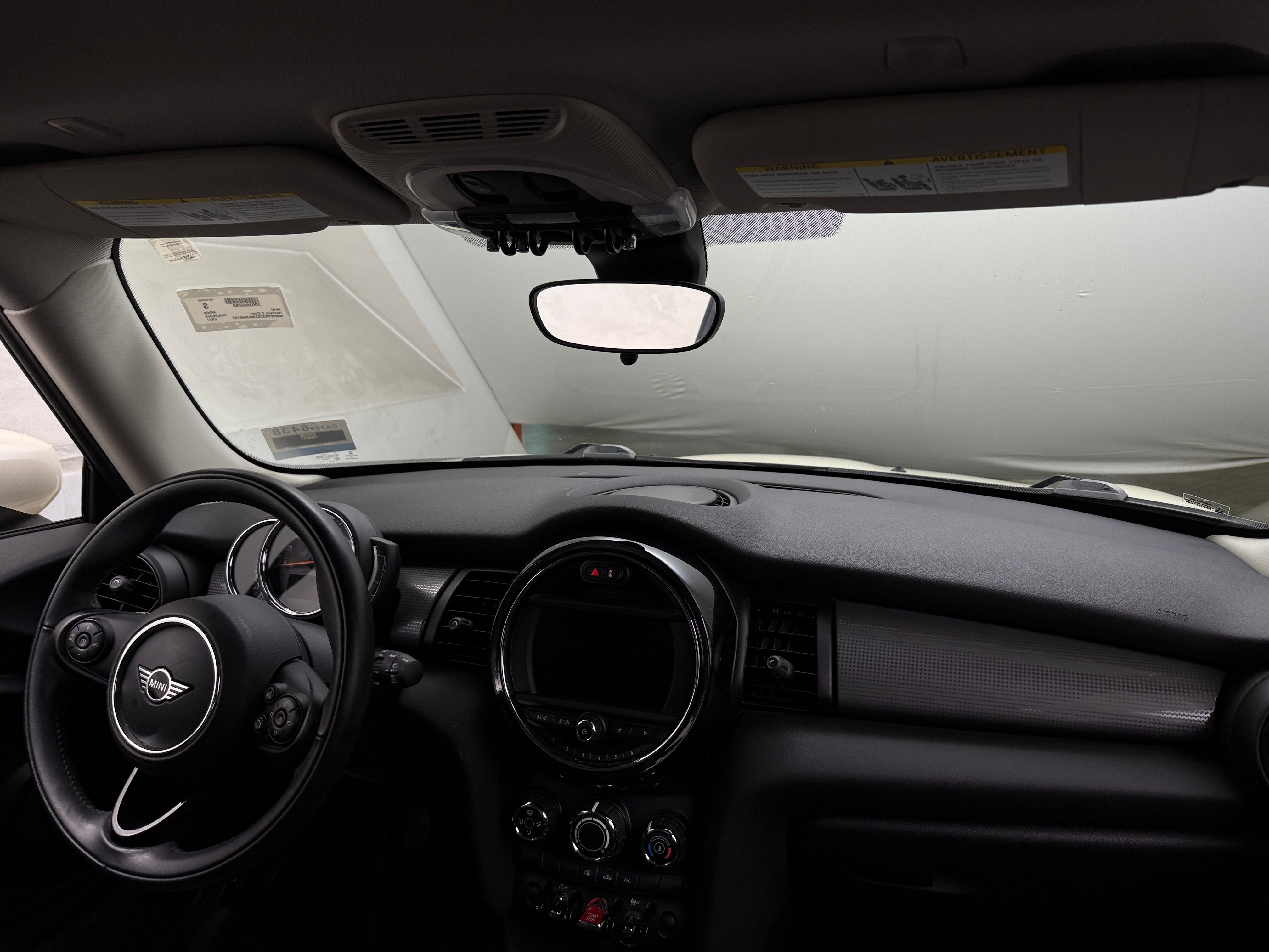 2021 MINI Cooper Hardtop 2 Door 2