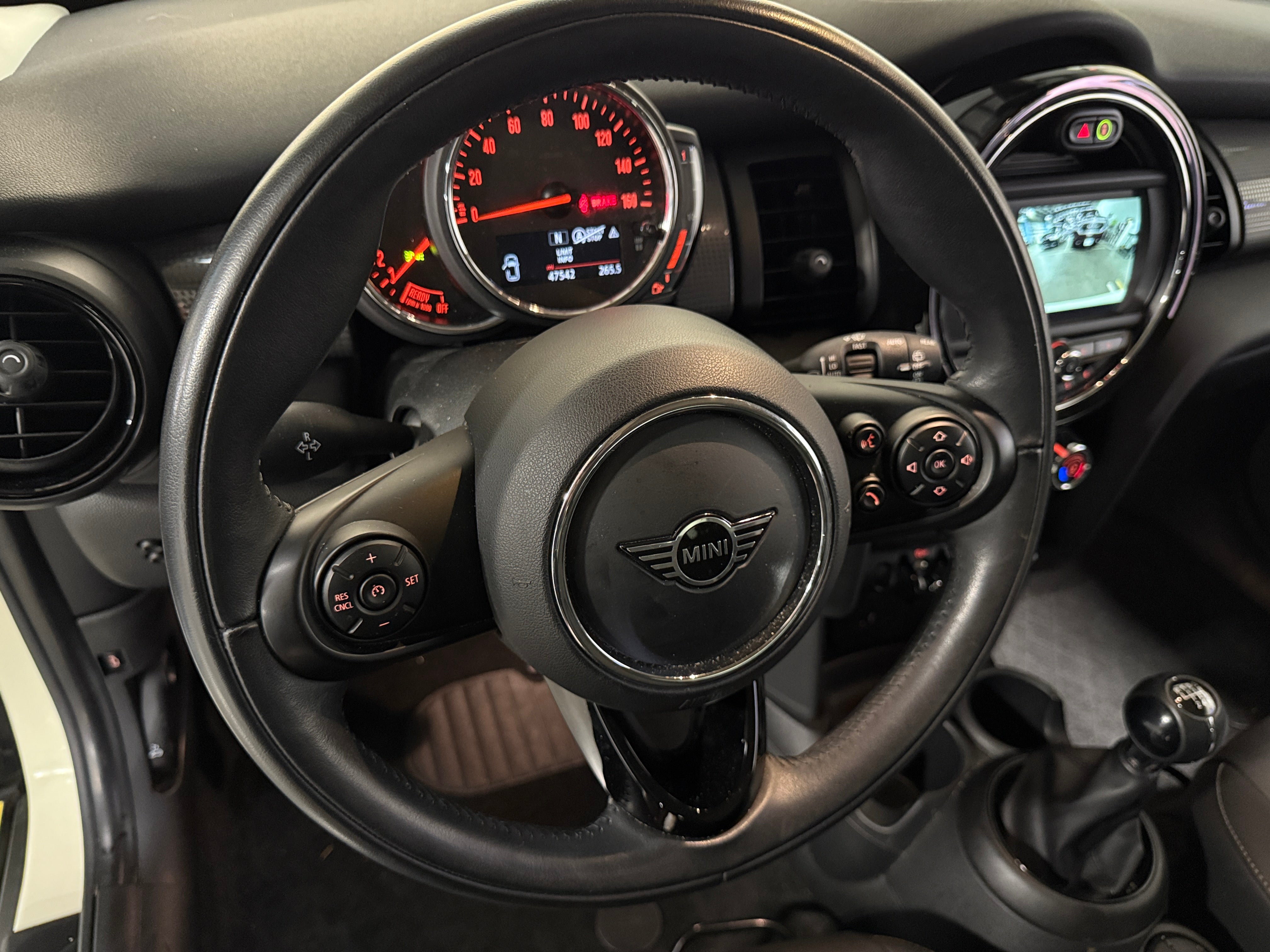 2021 MINI Cooper Hardtop 2 Door 4