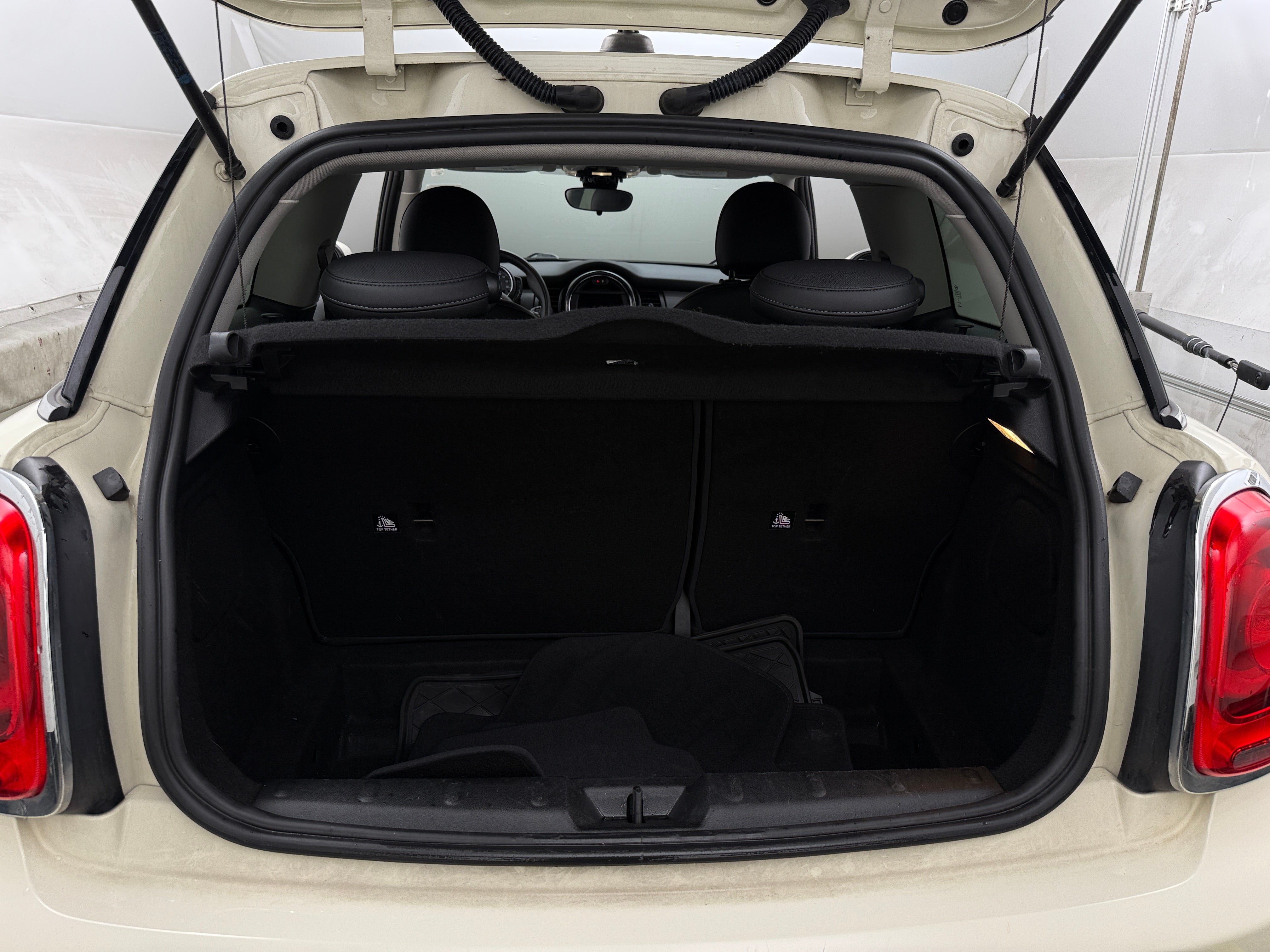 2021 MINI Cooper Hardtop 2 Door 6